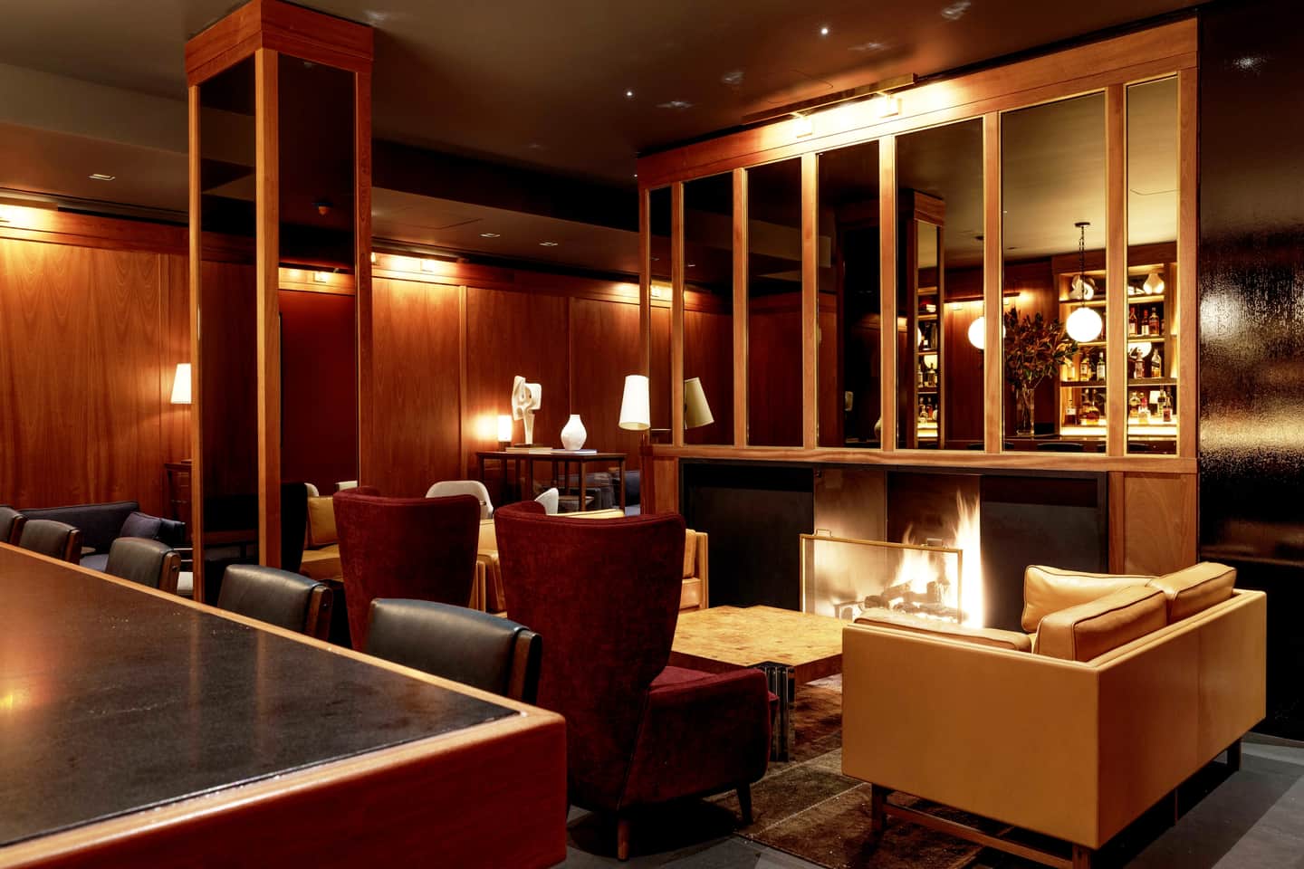 Smyth Tribeca