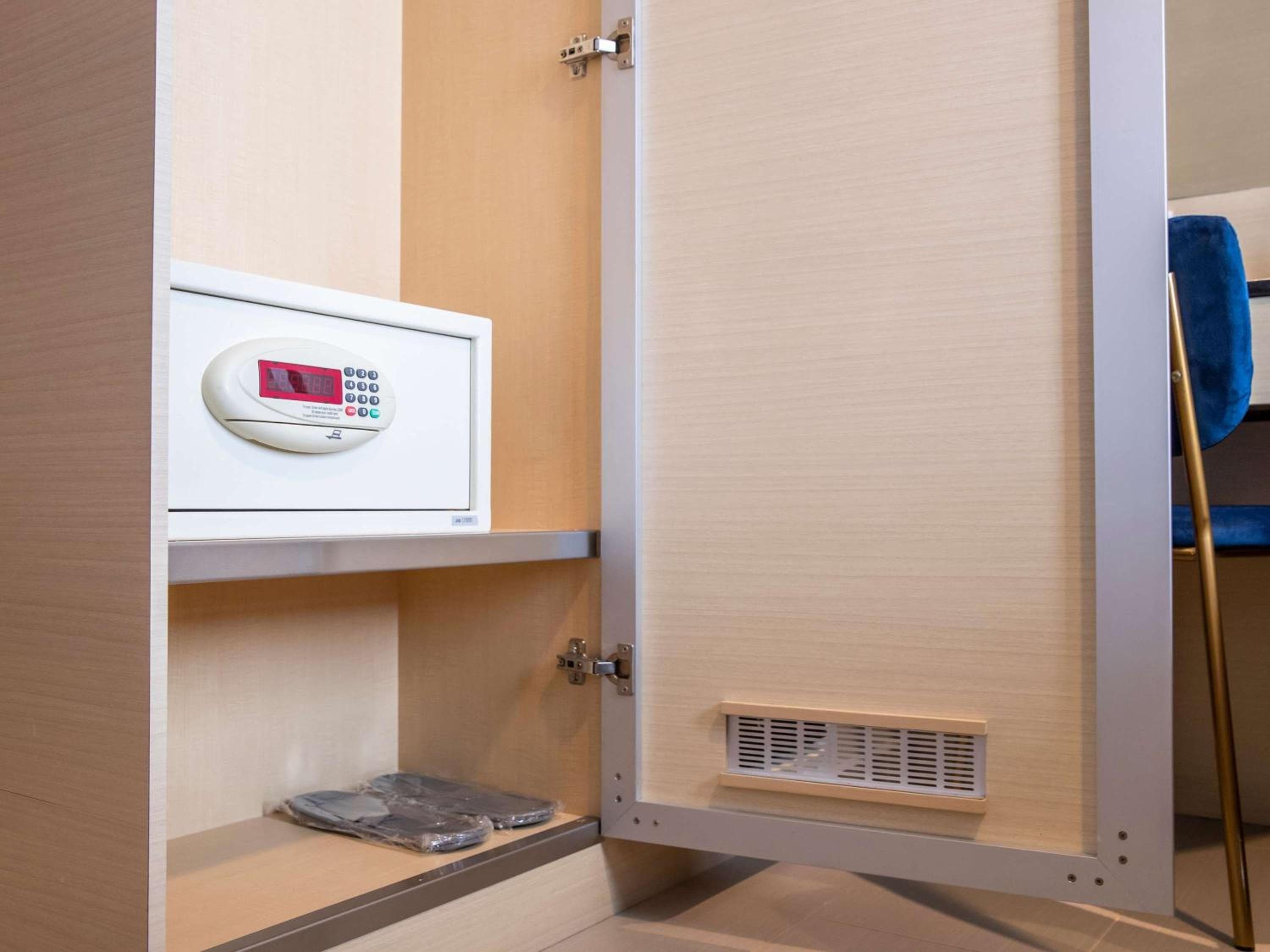 ibis Styles Singapore Albert