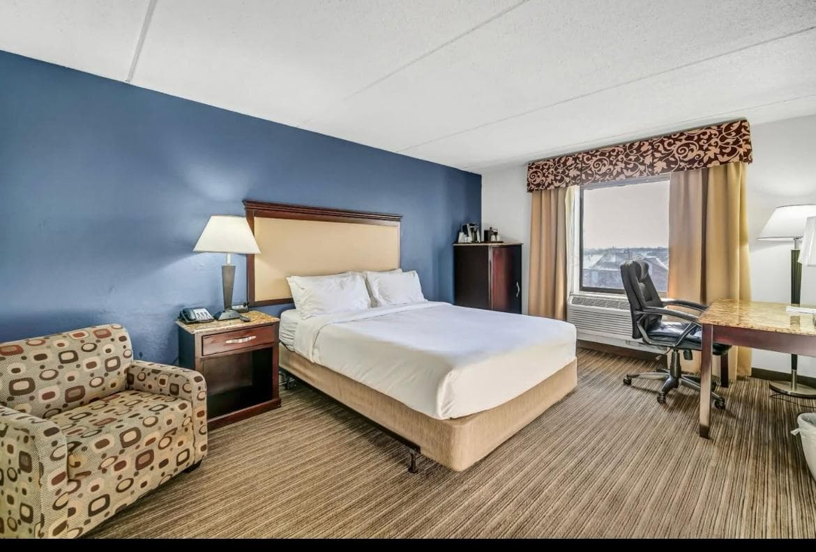 Radisson Hotel Schaumburg