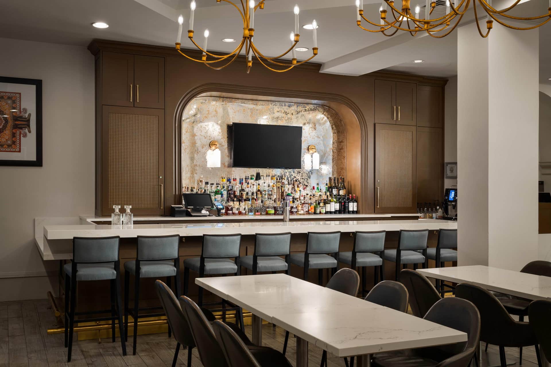 Castle Hotel, Autograph Collection