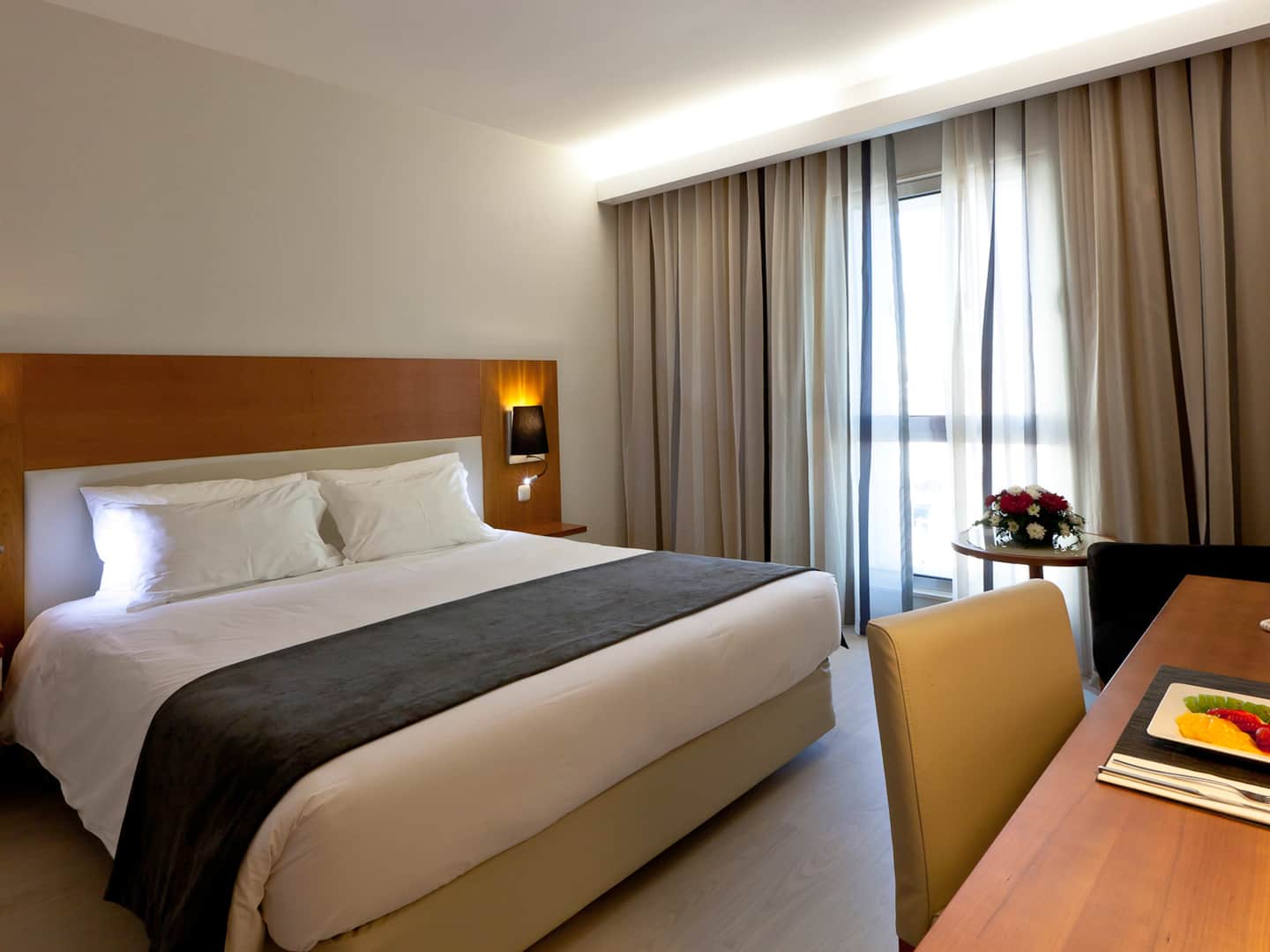 Mercure Lisboa Hotel