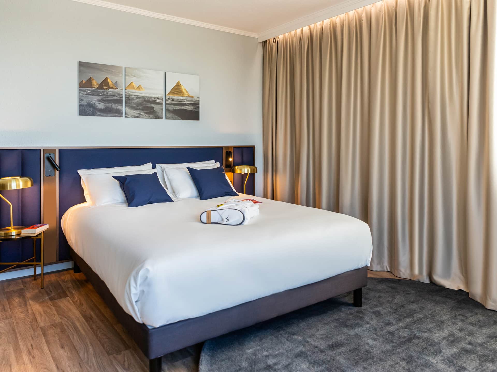 Mercure Toulouse Aéroport Blagnac