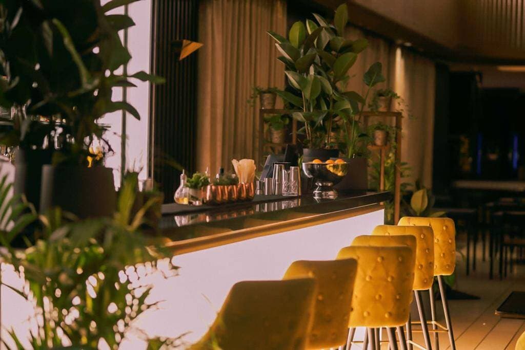 Dorsett Shepherds Bush London