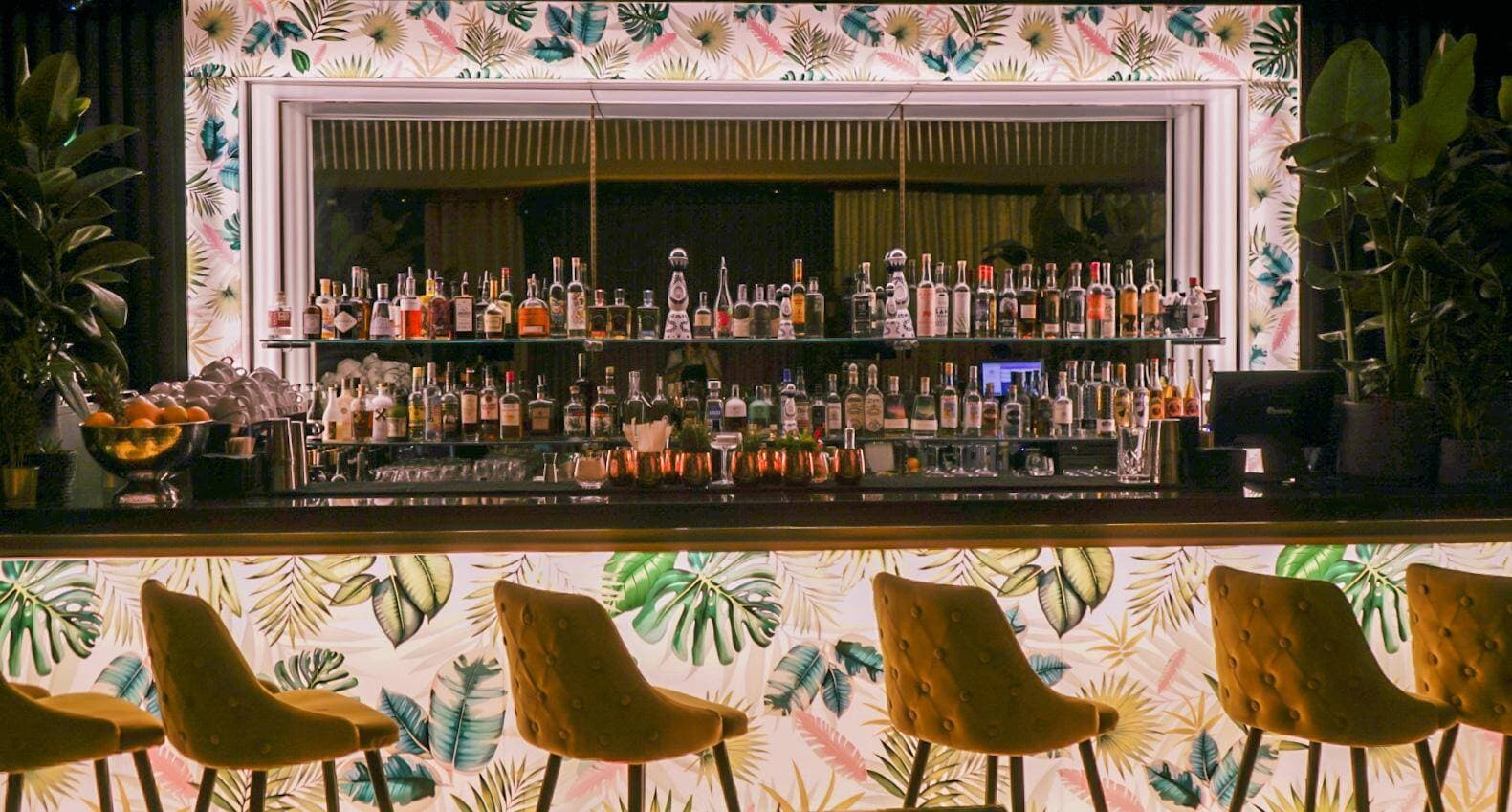 Dorsett Shepherds Bush London