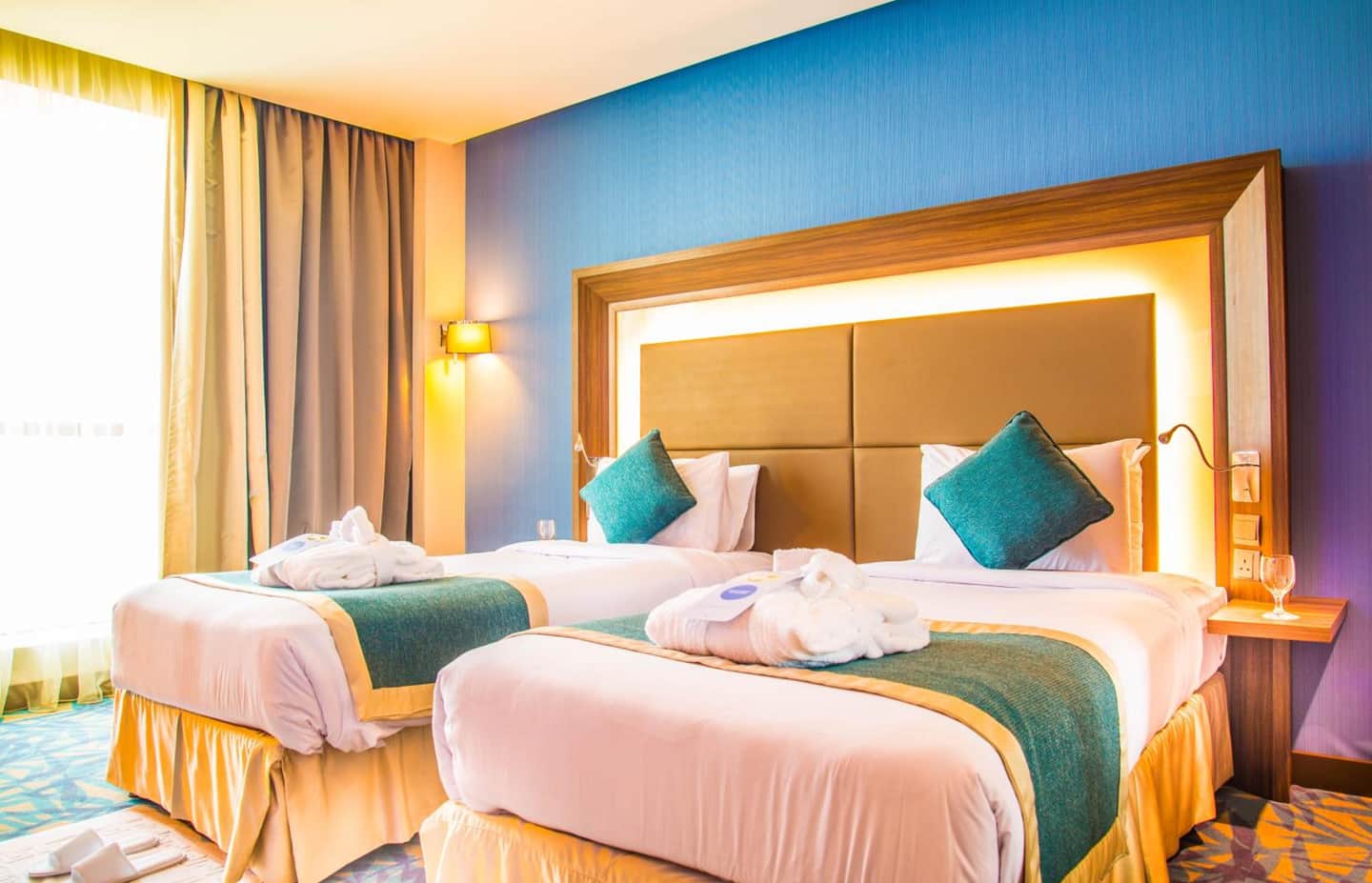 Novotel Yanbu