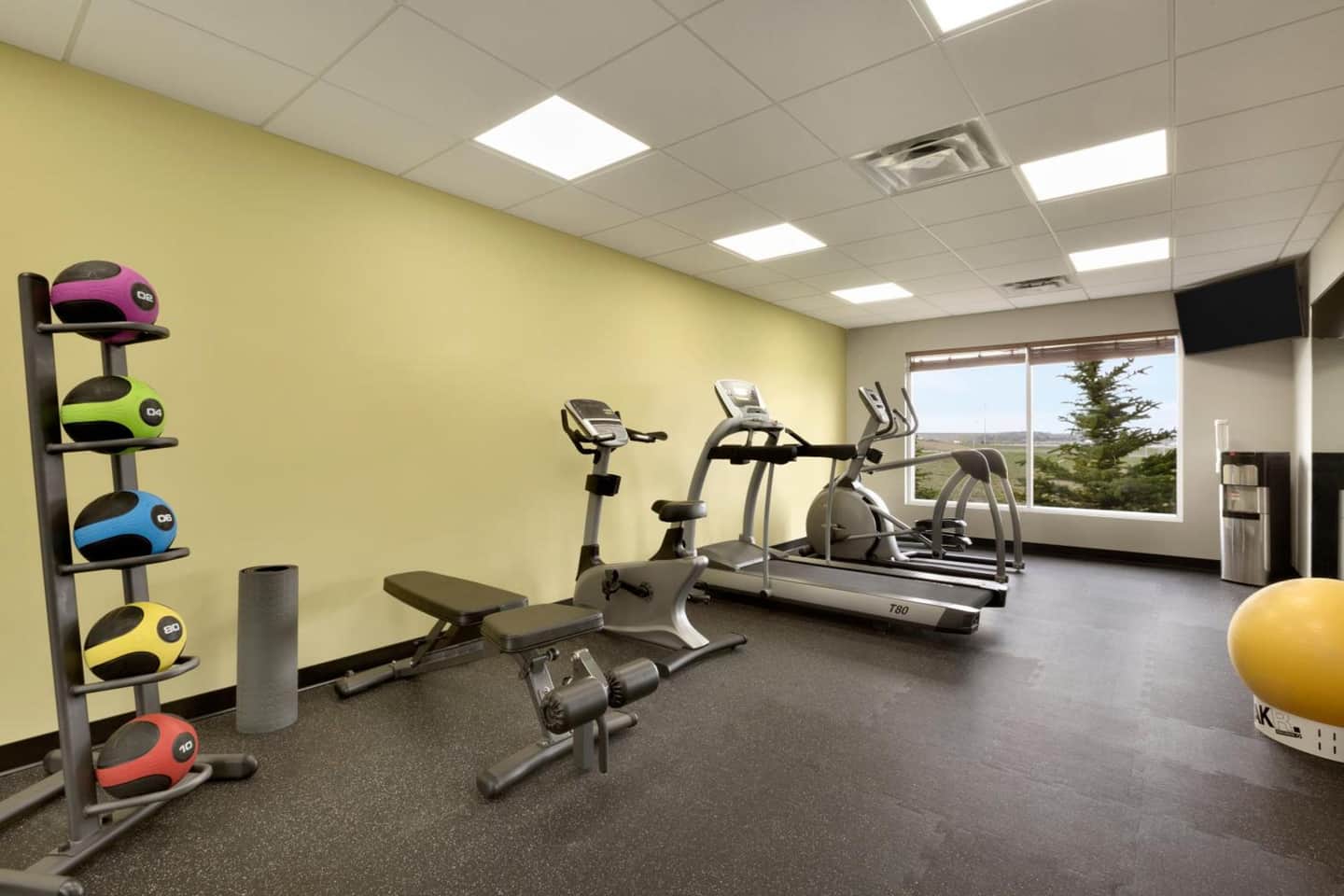 Fairfield Inn & Suites by Marriott Airdrie