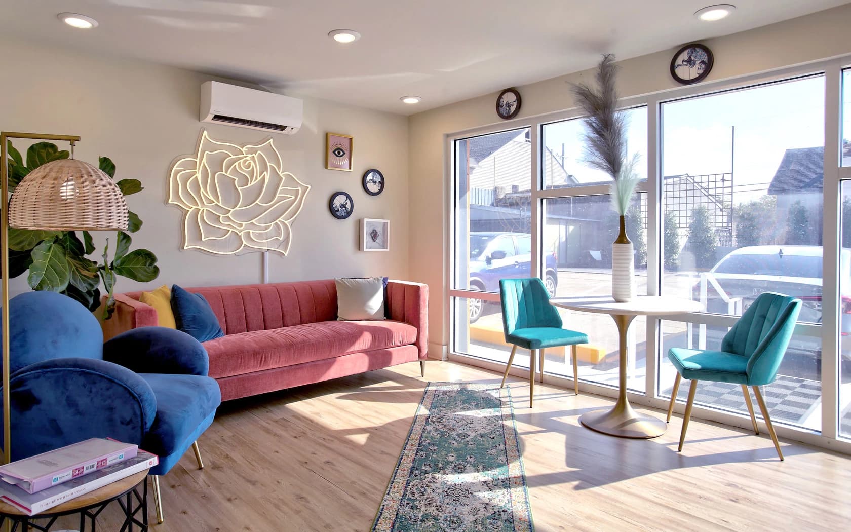 Lucky Inn New Orleans