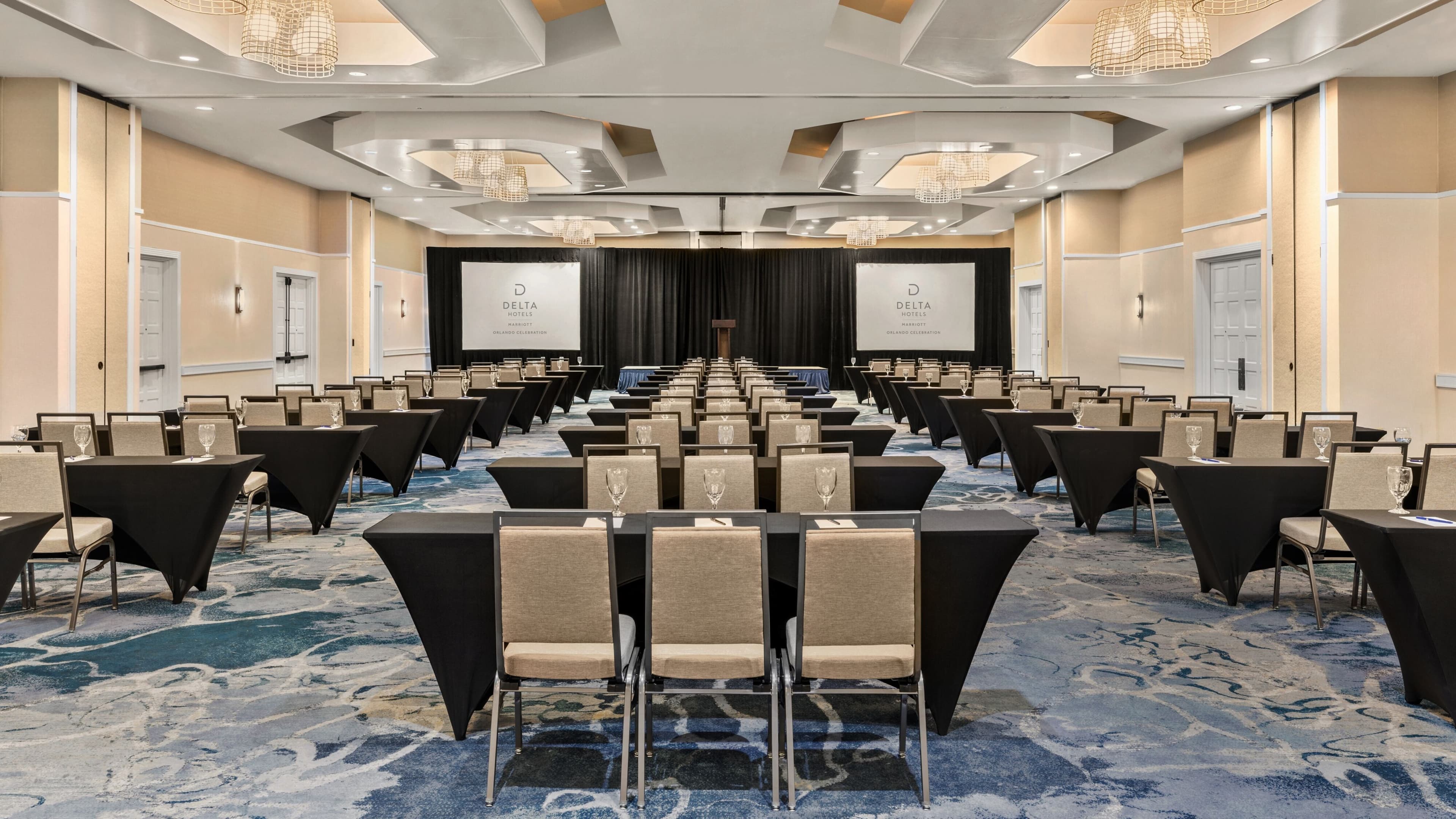 Delta Hotels by Marriott Orlando Celebration