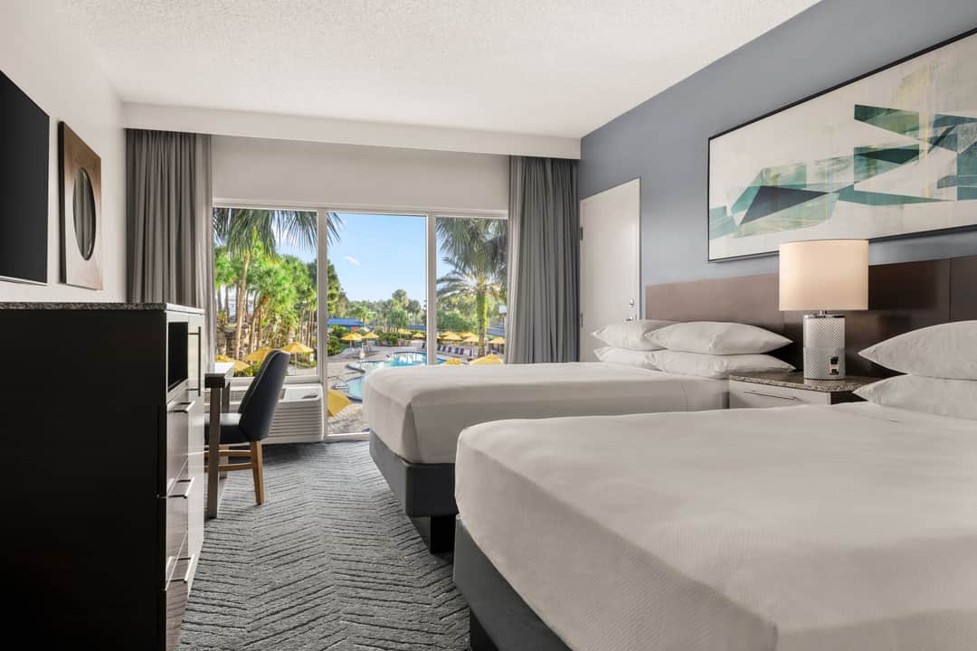 Delta Hotels by Marriott Orlando Celebration