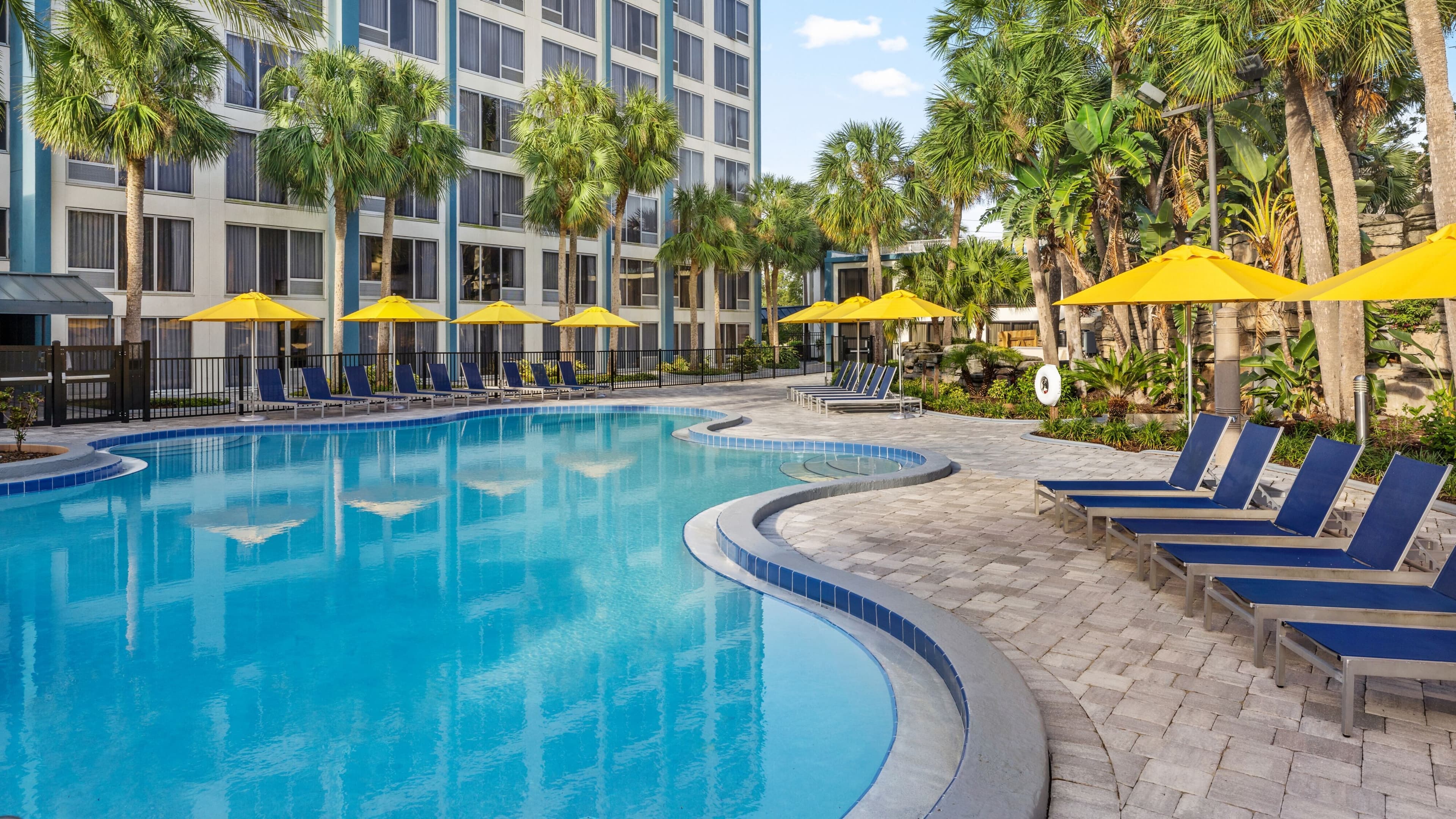 Delta Hotels by Marriott Orlando Celebration