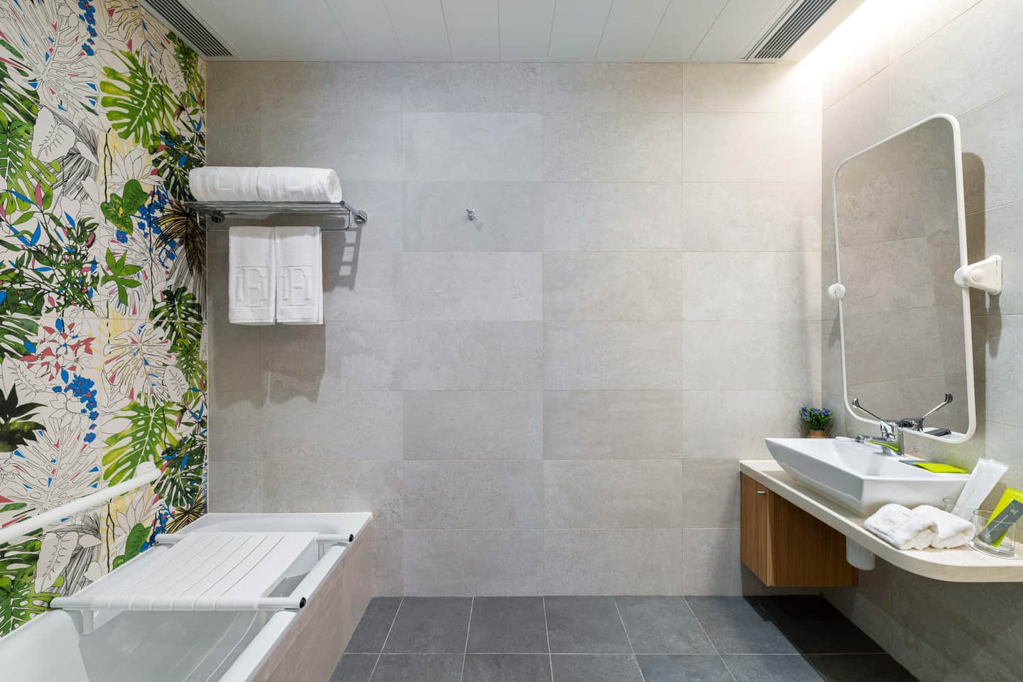 Hotel Ease Access Lai Chi Kok
