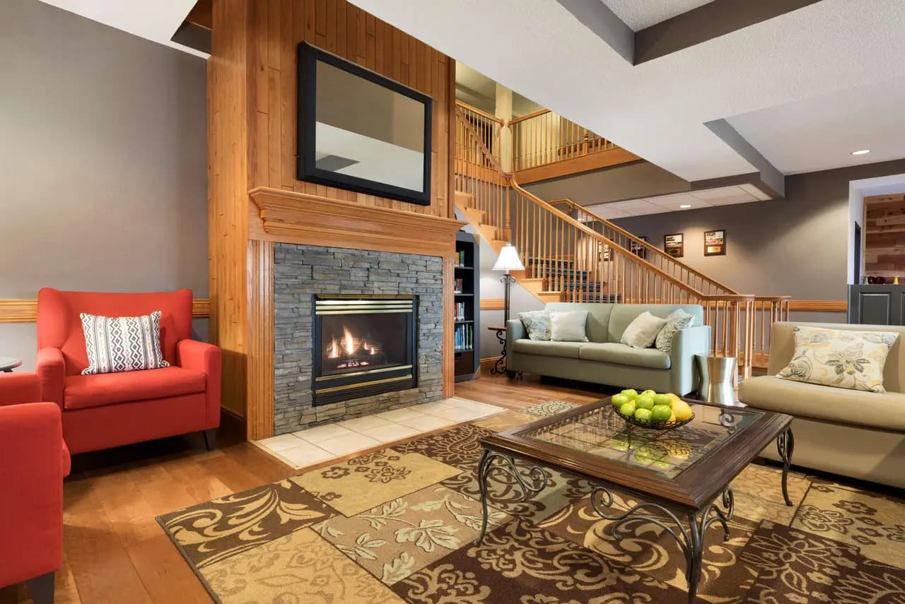 Country Inn & Suites by Radisson, Minneapolis/Shakopee