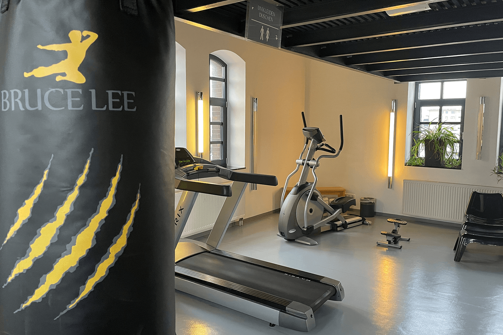 Offenbach Plaza Hotel