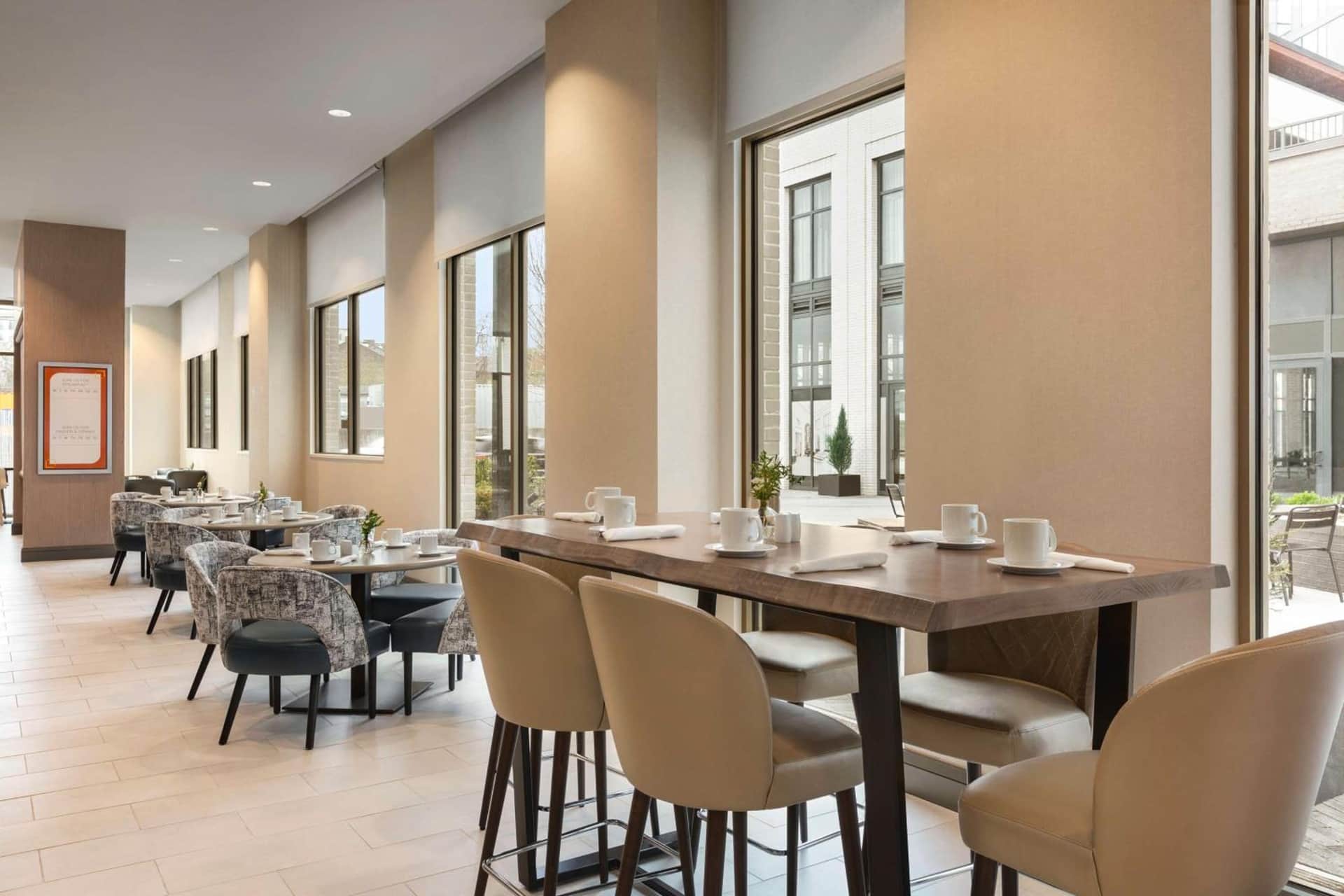 Hilton Garden Inn Nashville West End Avenue