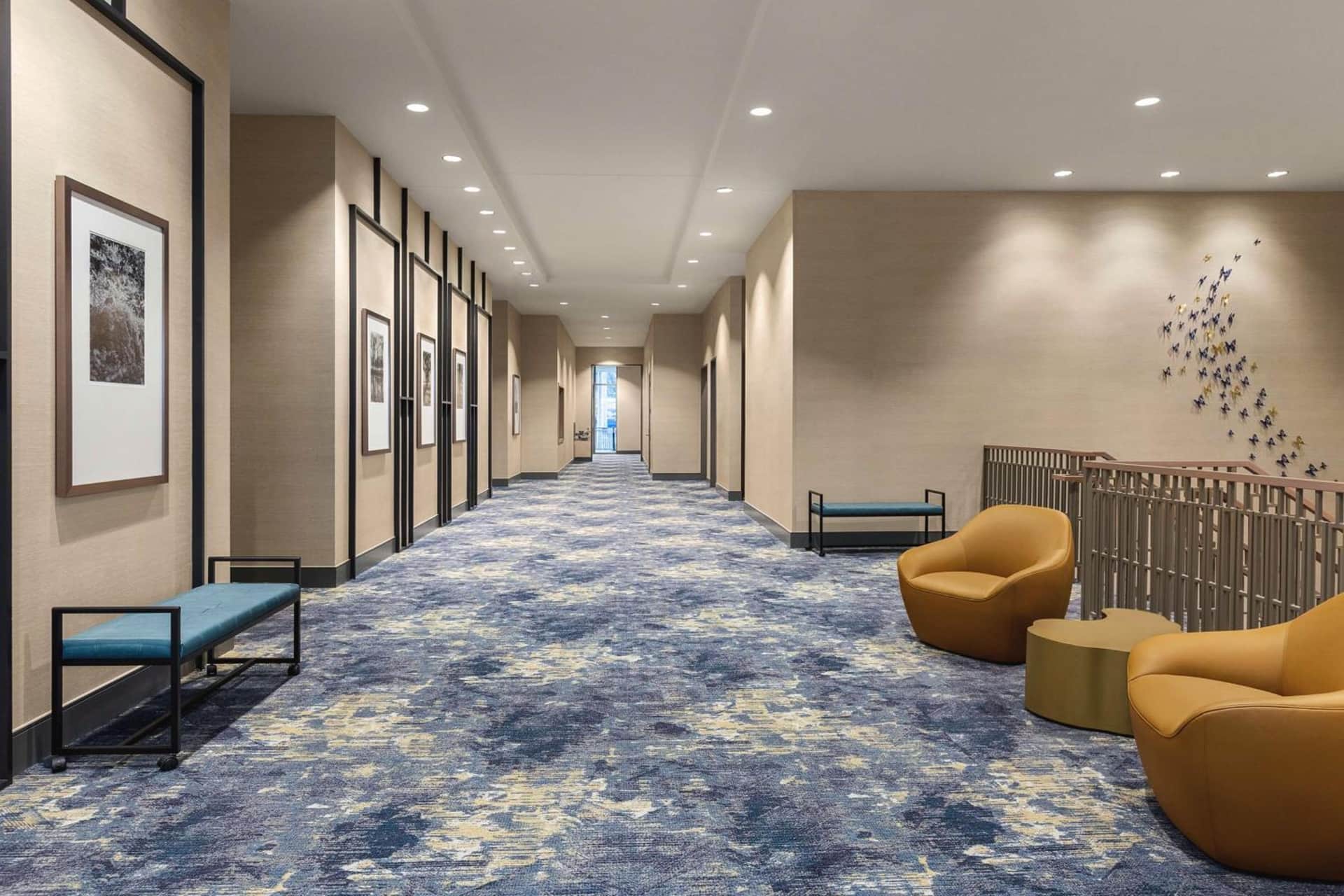 Hilton Garden Inn Nashville West End Avenue