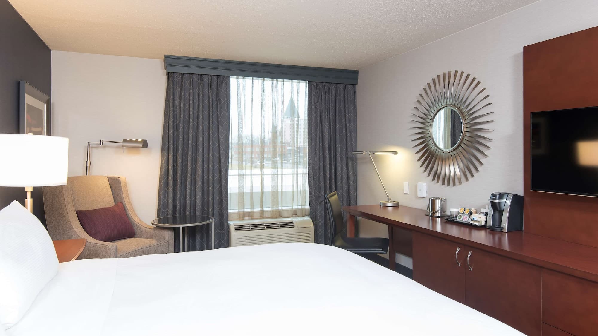 DoubleTree by Hilton Schenectady