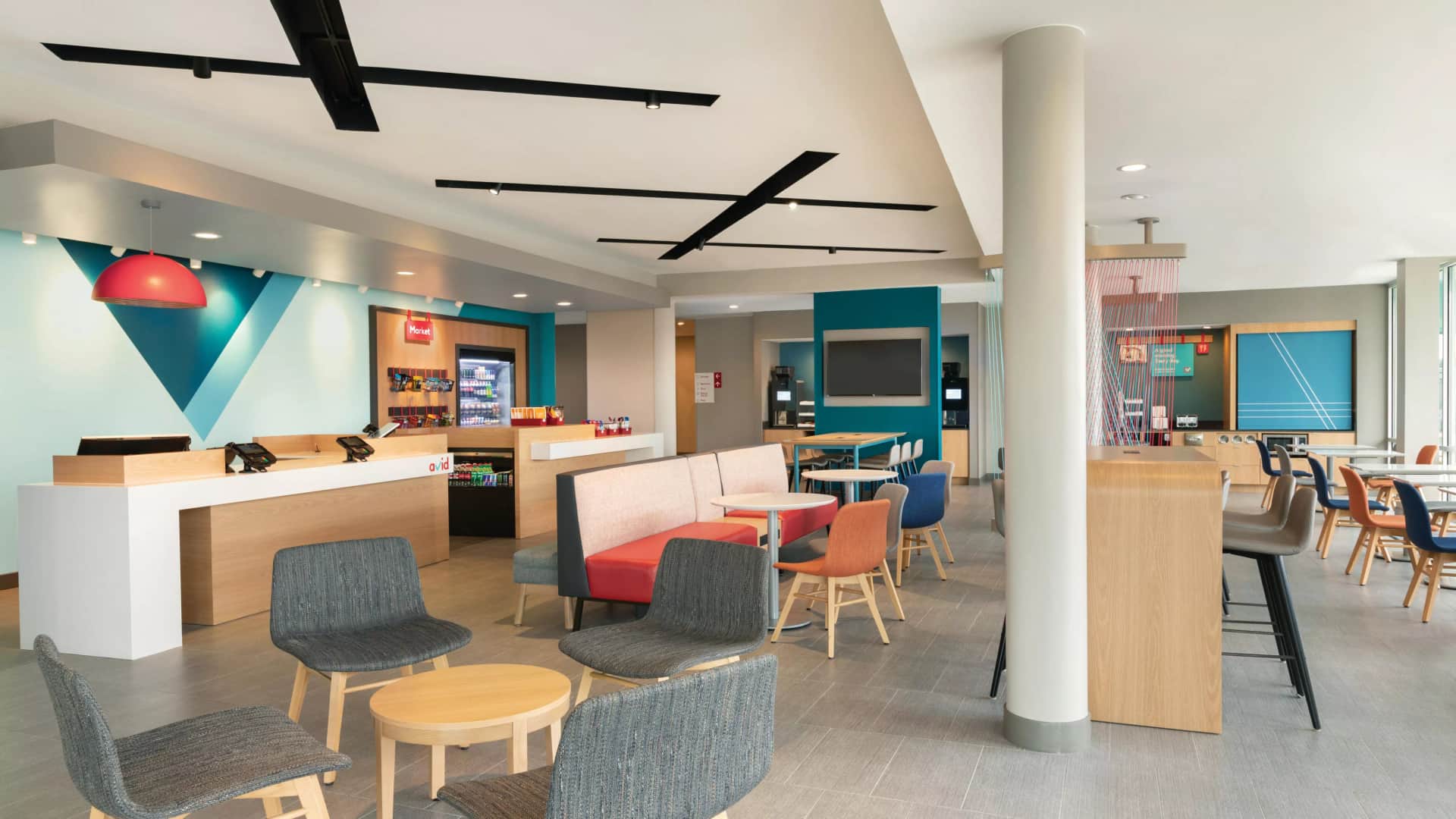 avid hotels - Brooklyn Dyker Heights, an IHG Hotel