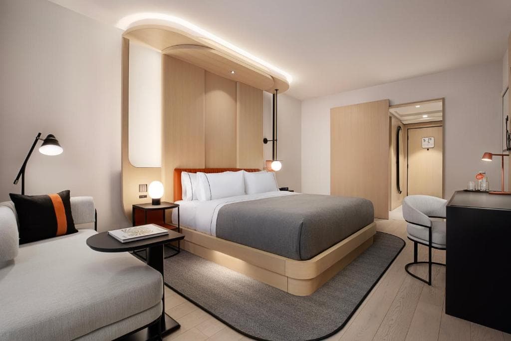 Canopy By Hilton Toronto Yorkville