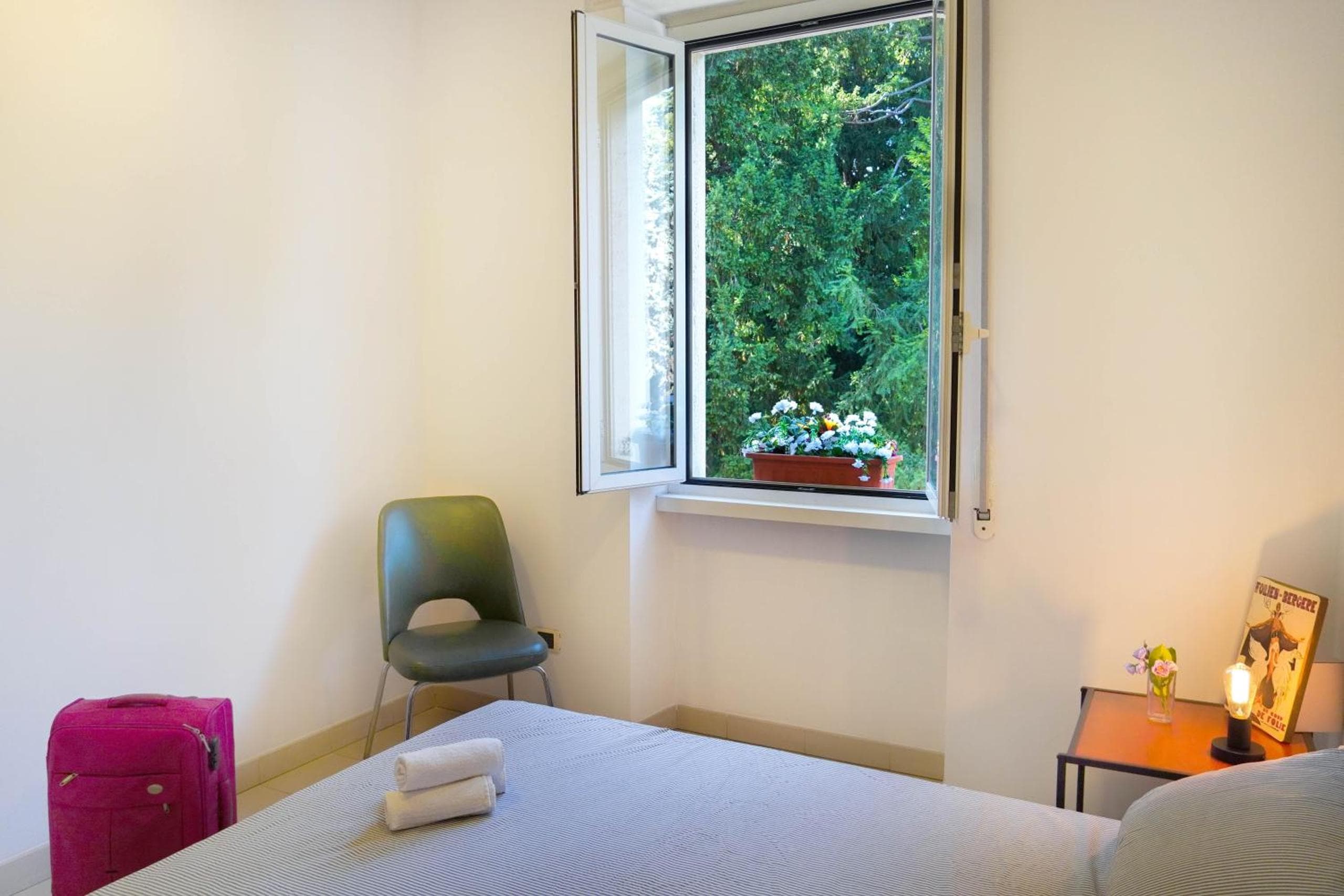 CiaoMi - Hotel, Hostel & Long Stay