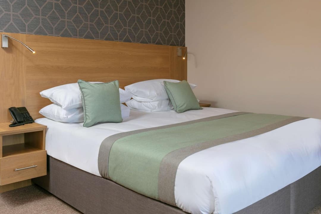 Best Western Northfields Hotel Ealing
