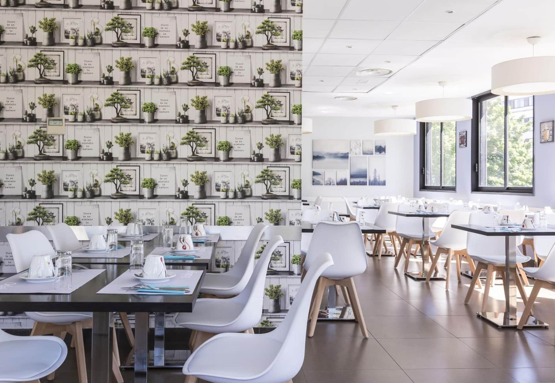 Zenitude Swiss Aparthotels - Ferney Voltaire