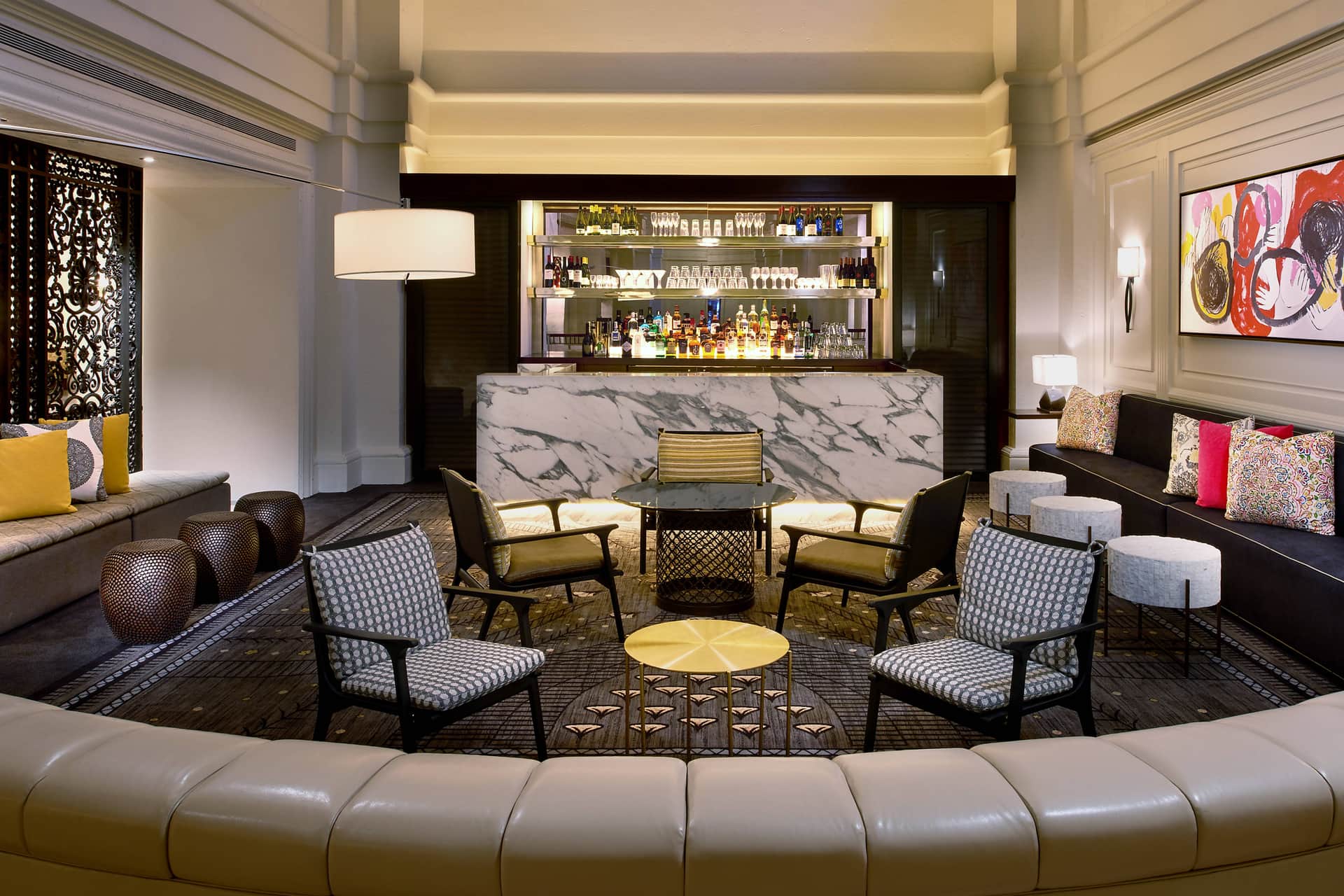 Hotel Colonnade Coral Gables, Autograph Collection