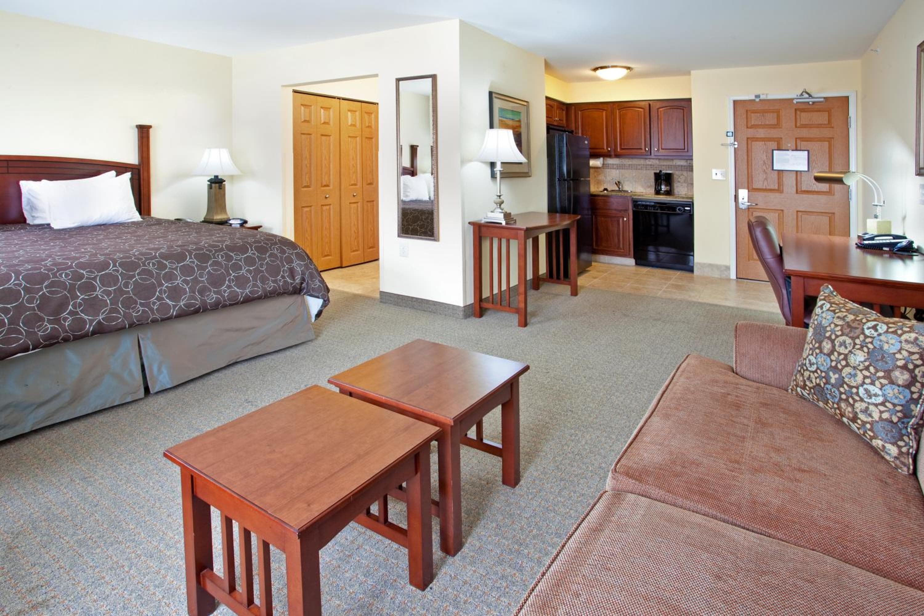 Staybridge Suites Elkhart North, an IHG Hotel