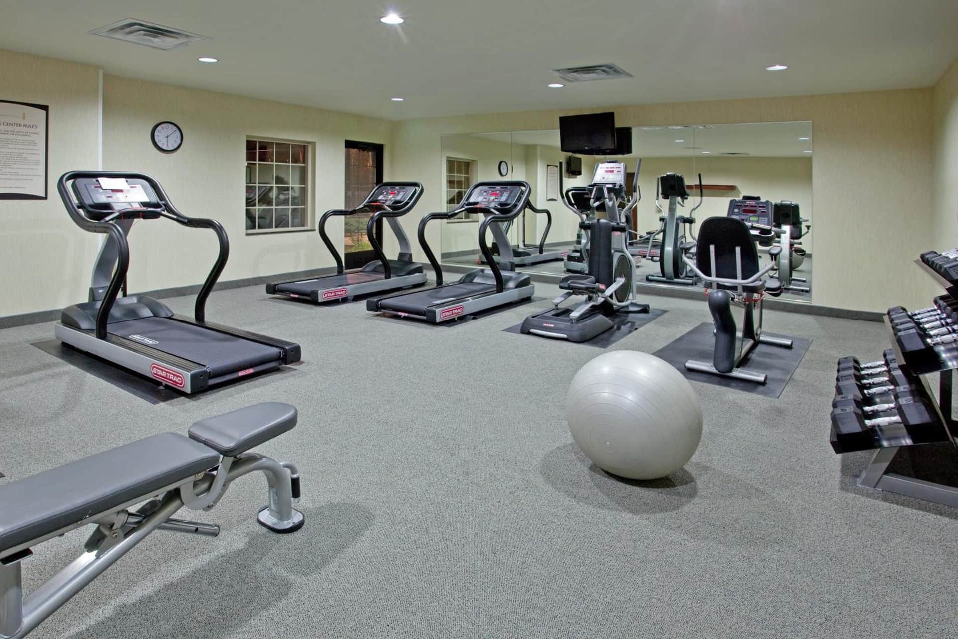 Staybridge Suites Elkhart North, an IHG Hotel