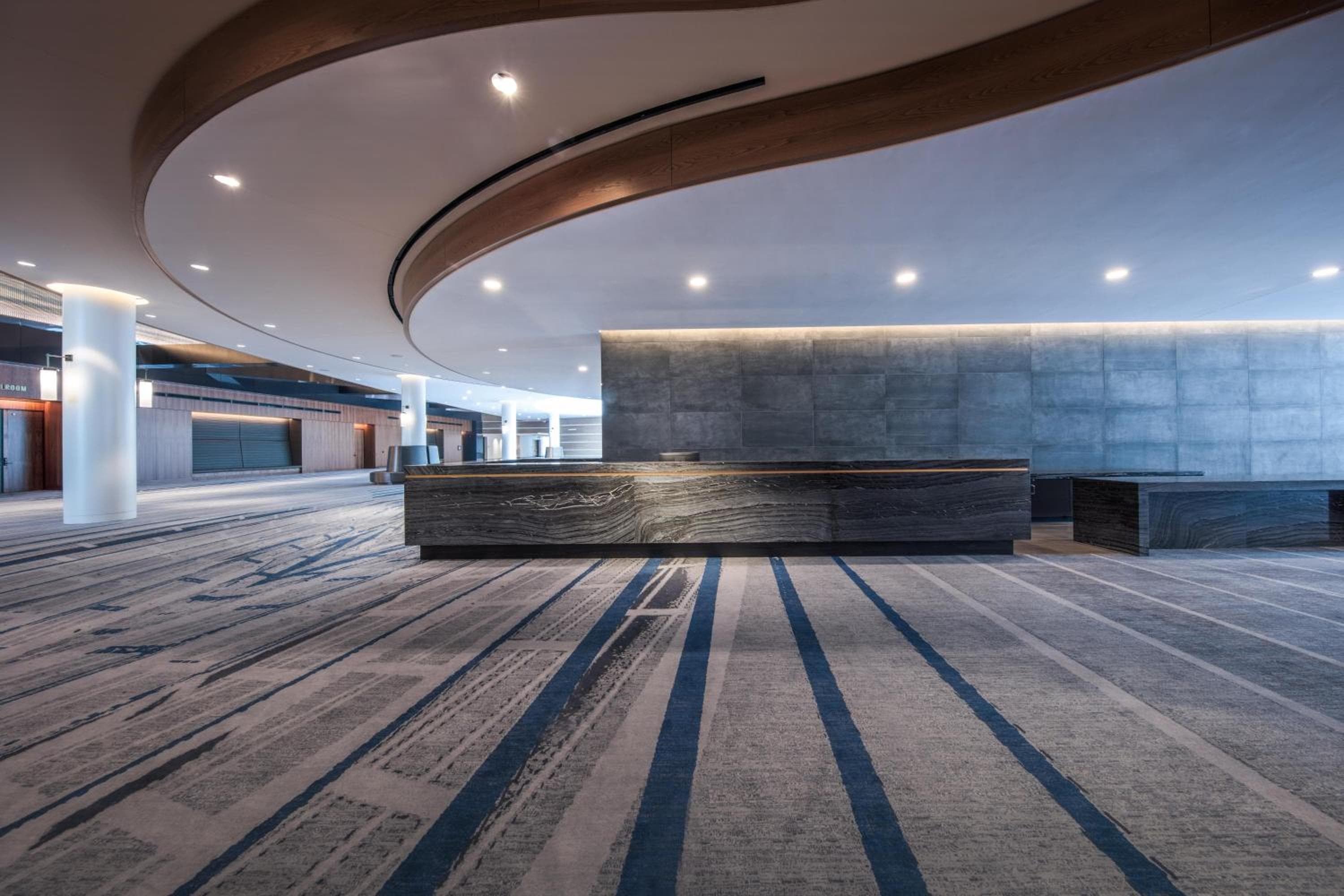 InterContinental - Los Angeles Downtown, an IHG Hotel