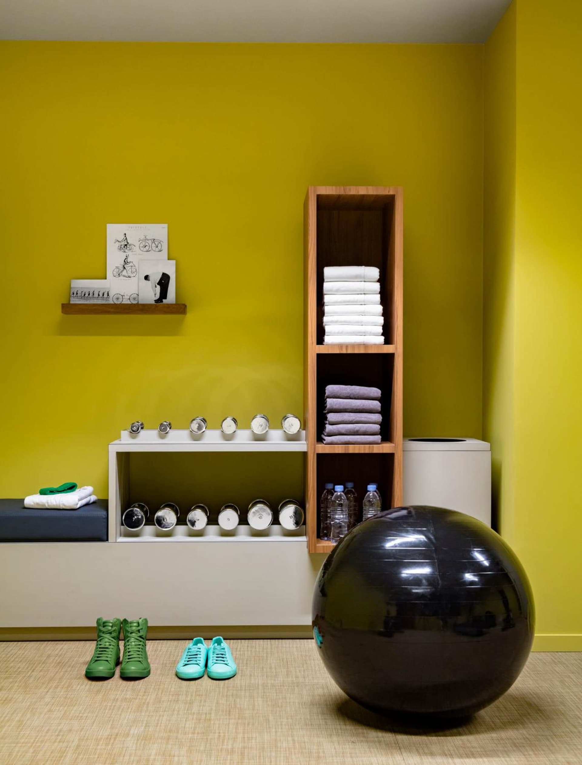 OKKO Hotels Cannes Centre