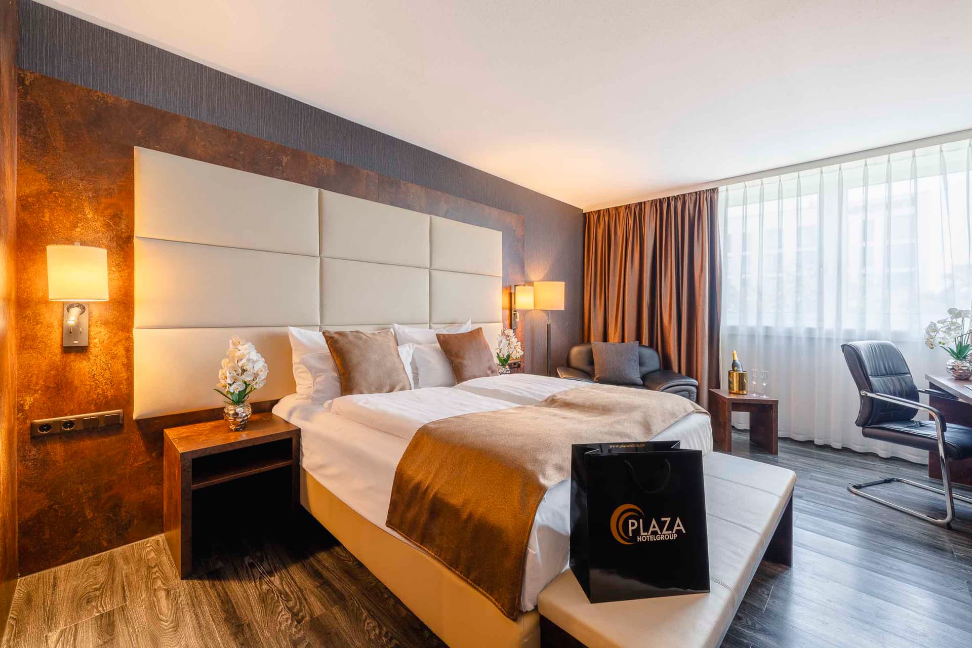 Plaza Premium Darmstadt