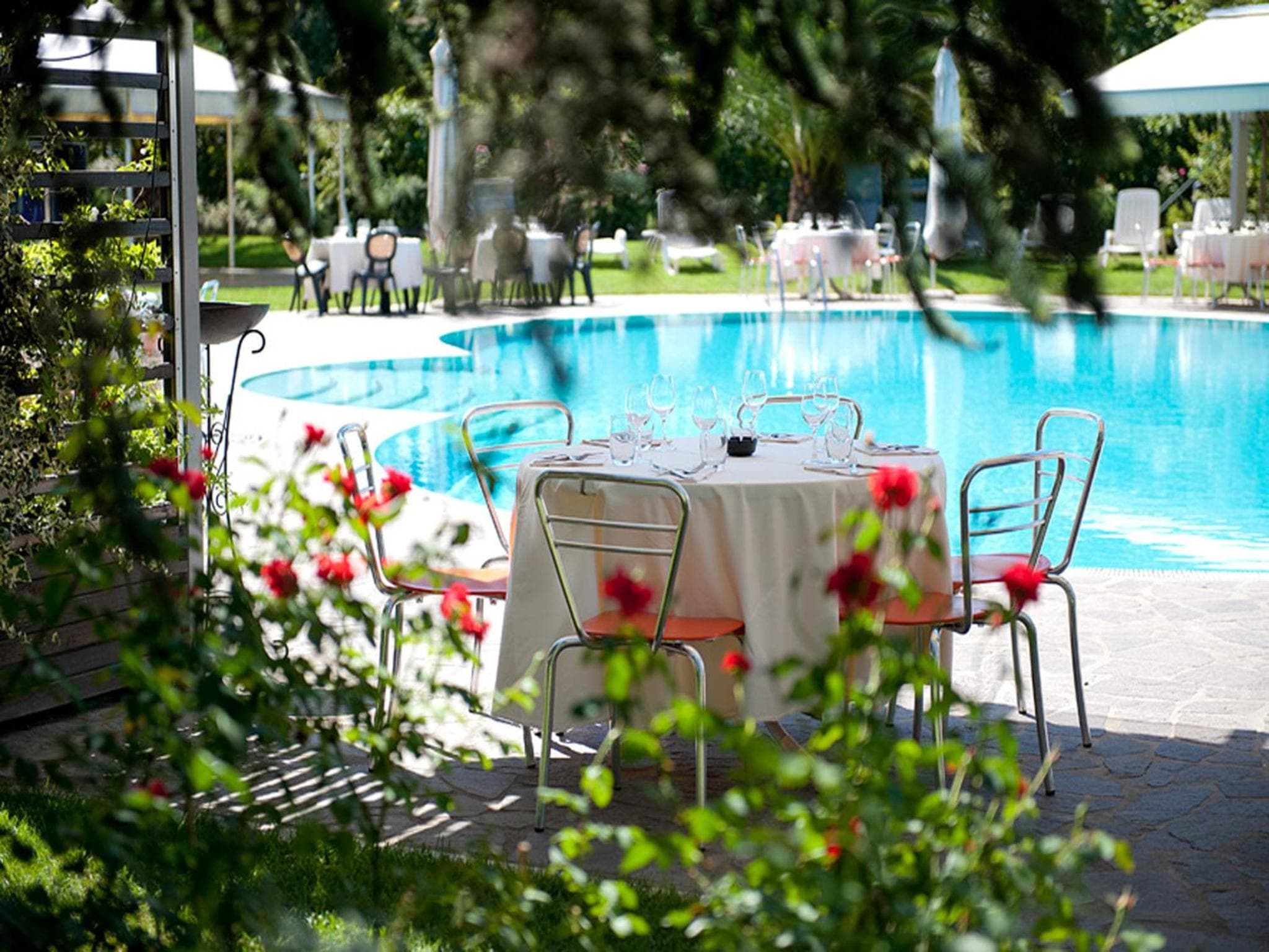 Hotel Ristorante Dragonara