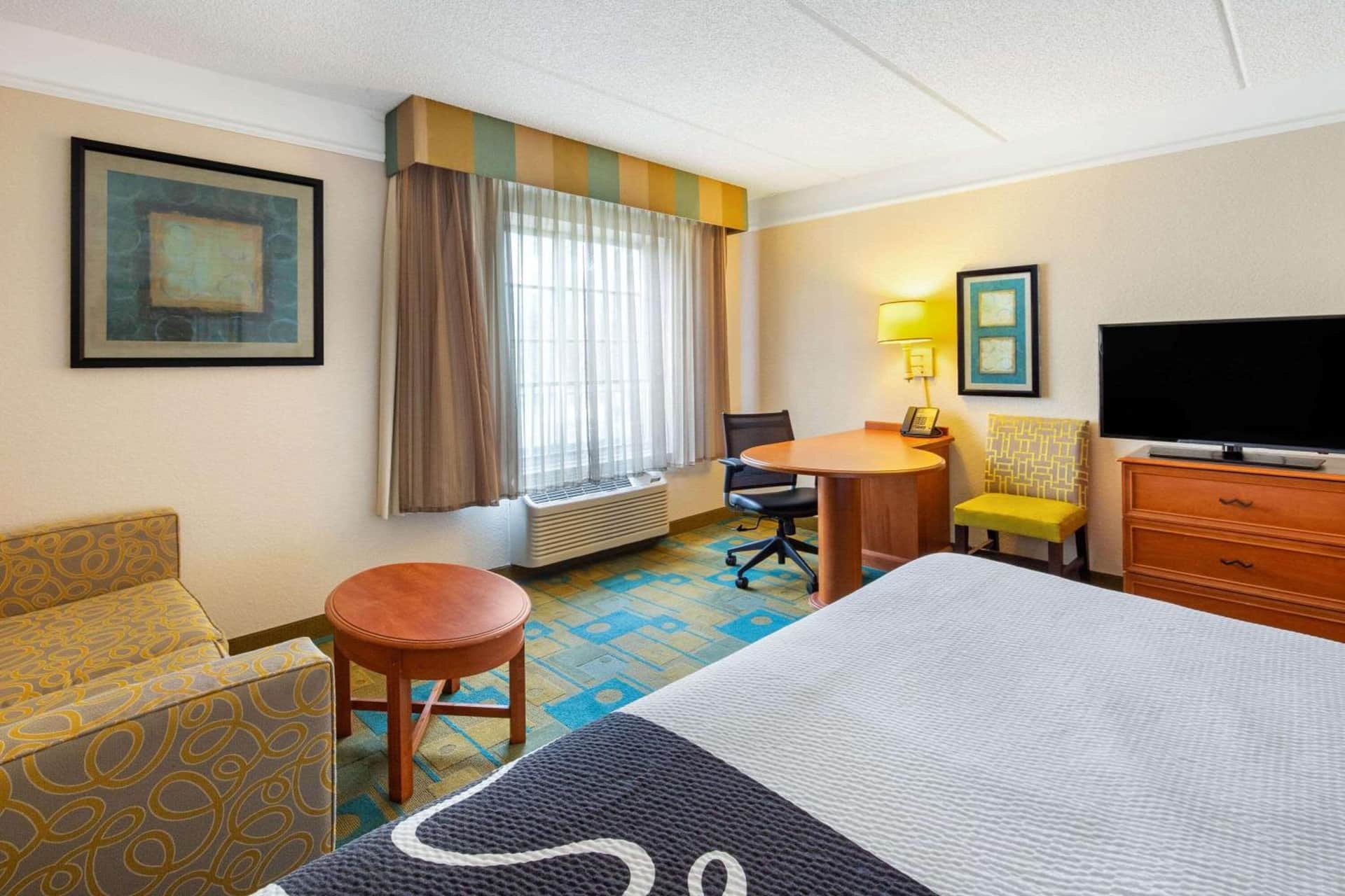 La Quinta by Wyndham Ft. Lauderdale Plantation