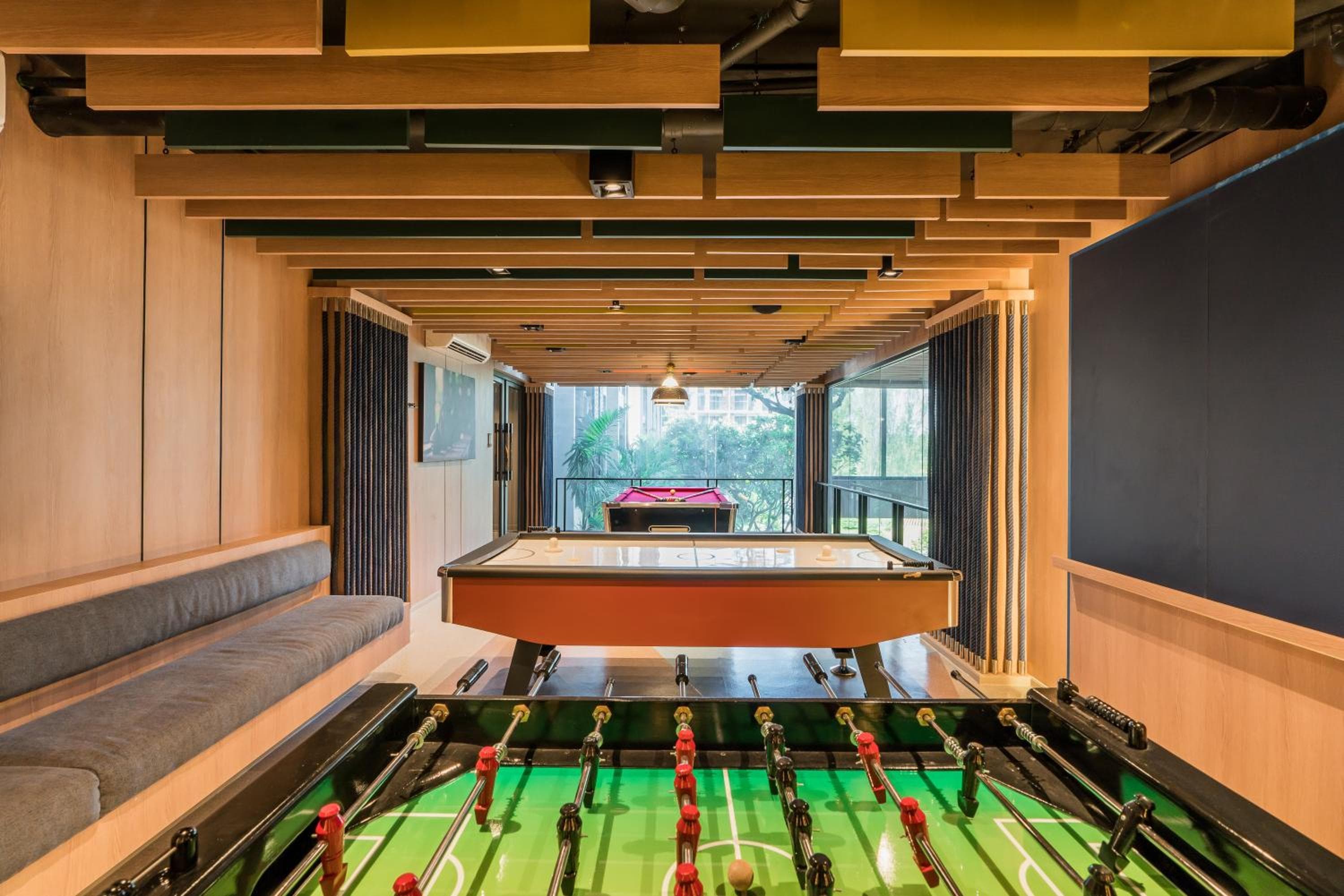 Divalux Resort & Spa Bangkok, Suvarnabhumi Airport