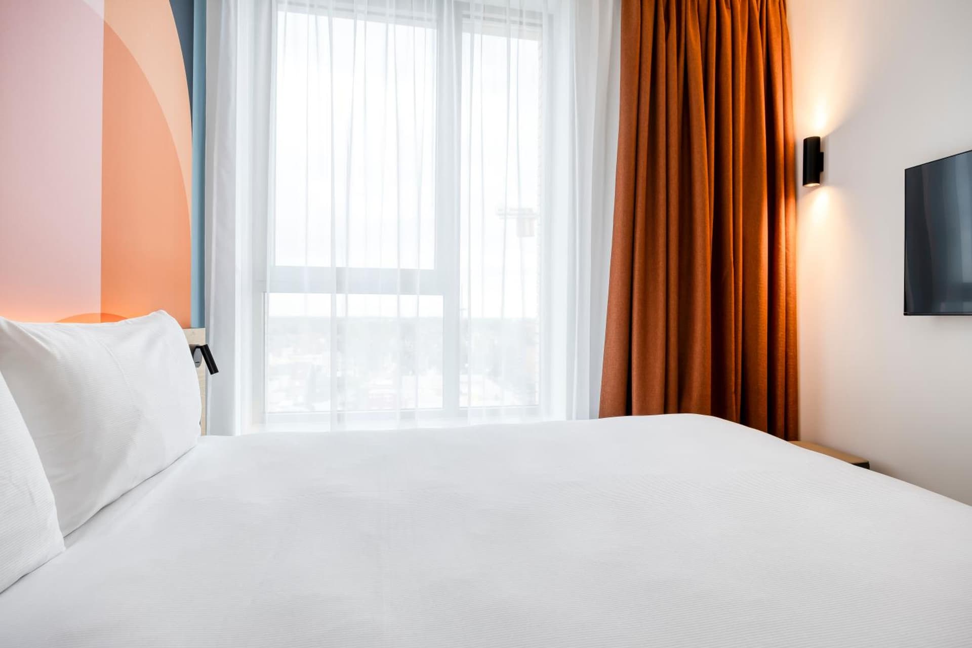B&B HOTEL Mechelen