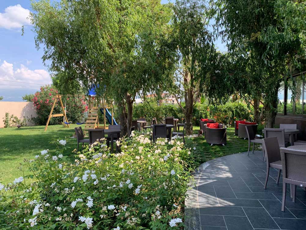L' Araba Fenice Hotel & Resort