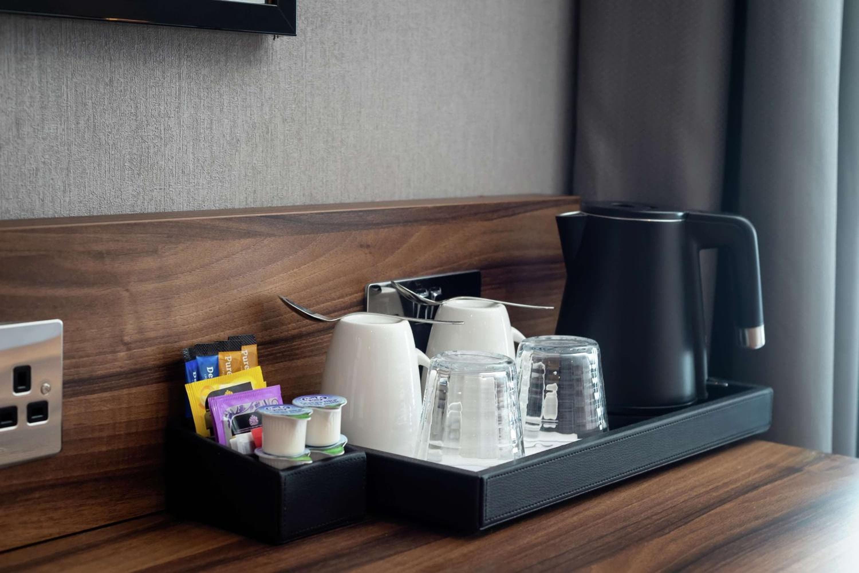 Hilton Garden Inn London Heathrow Terminals 2 and 3