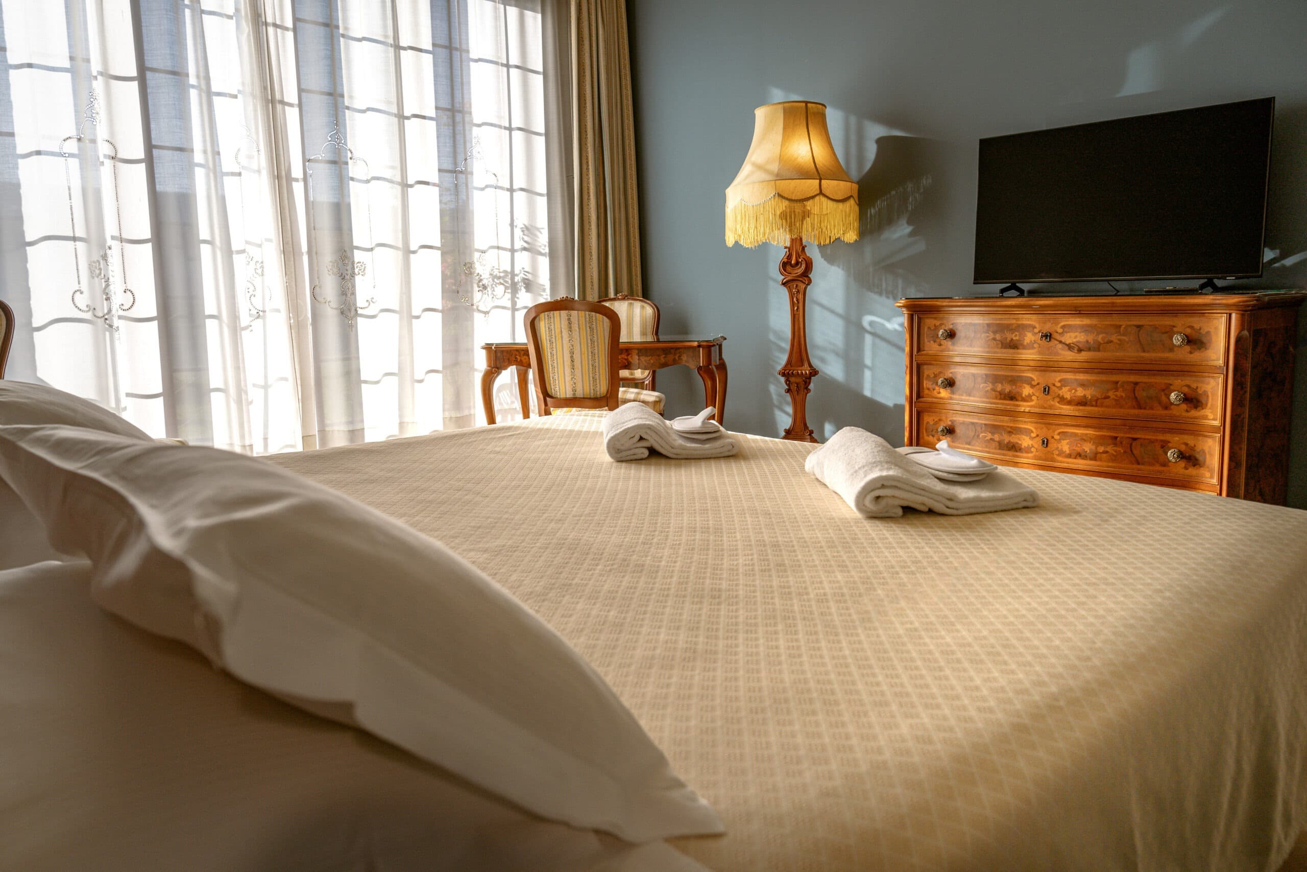 Castello di San Gaudenzio