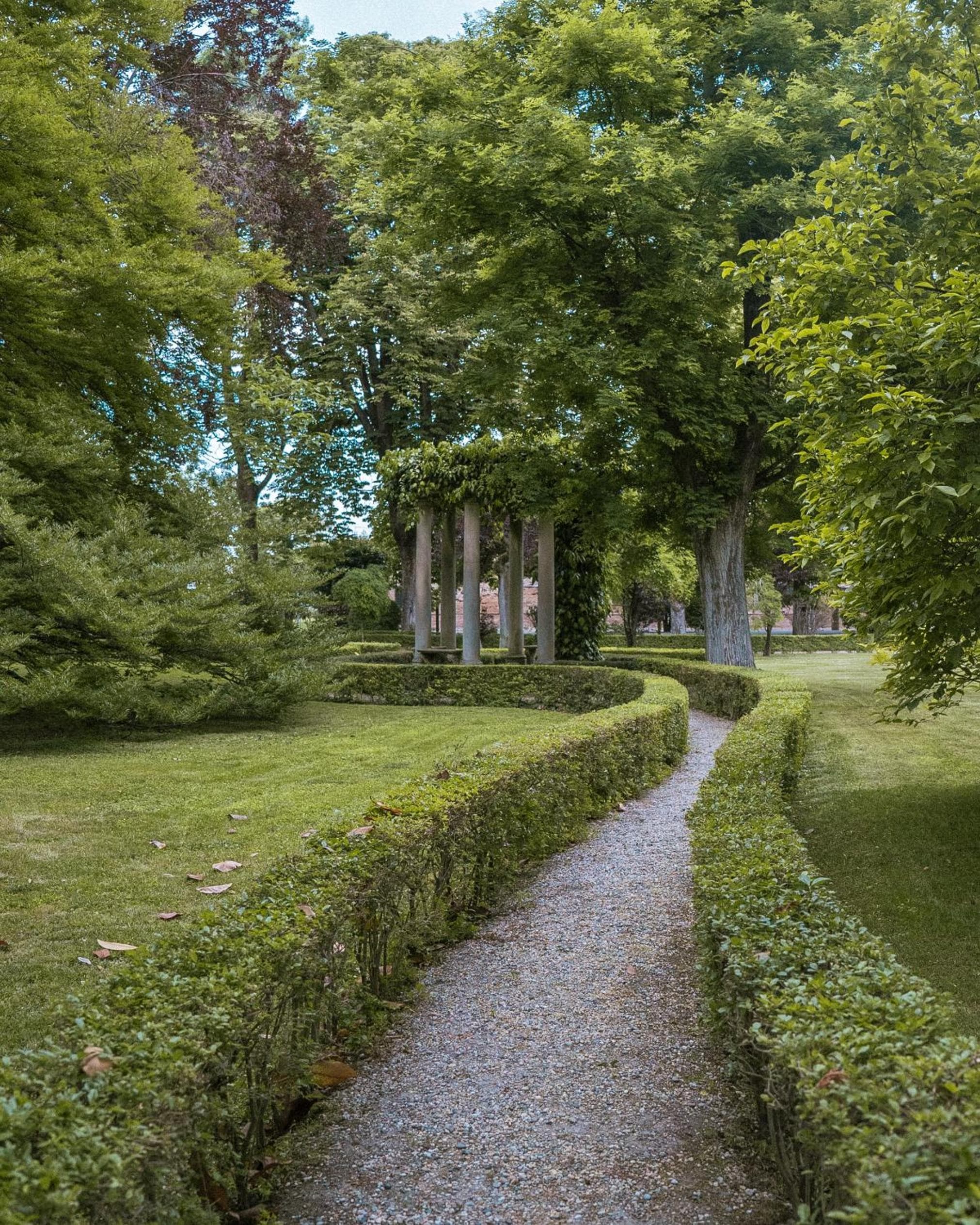 Castello di San Gaudenzio