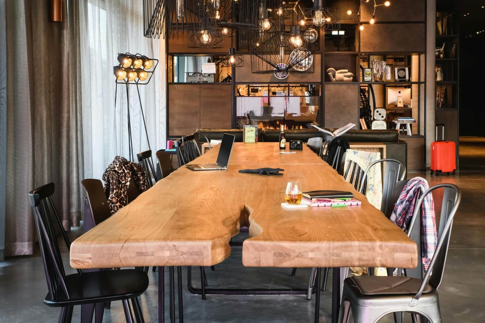 Moxy Stuttgart Feuerbach