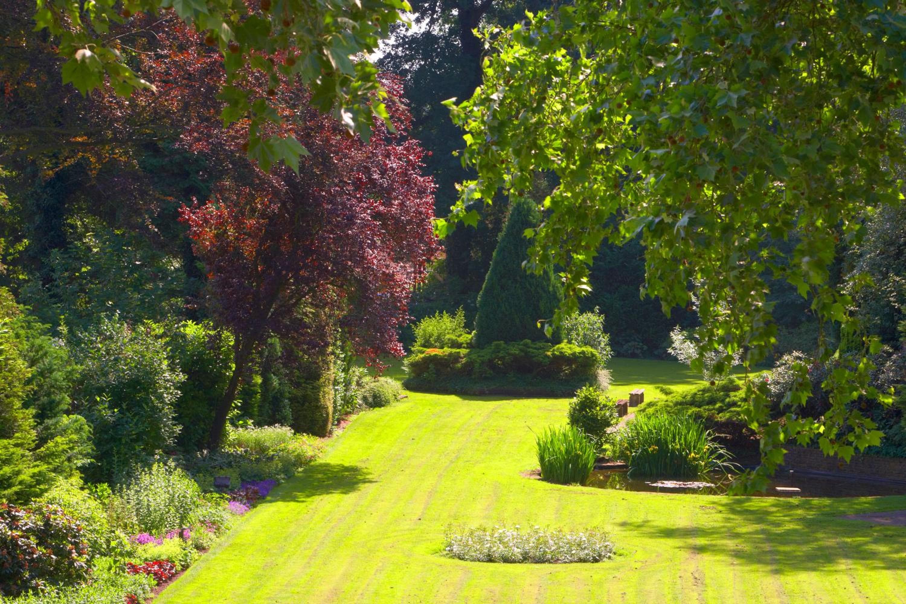 Hotel Hof van Gelre by Flow