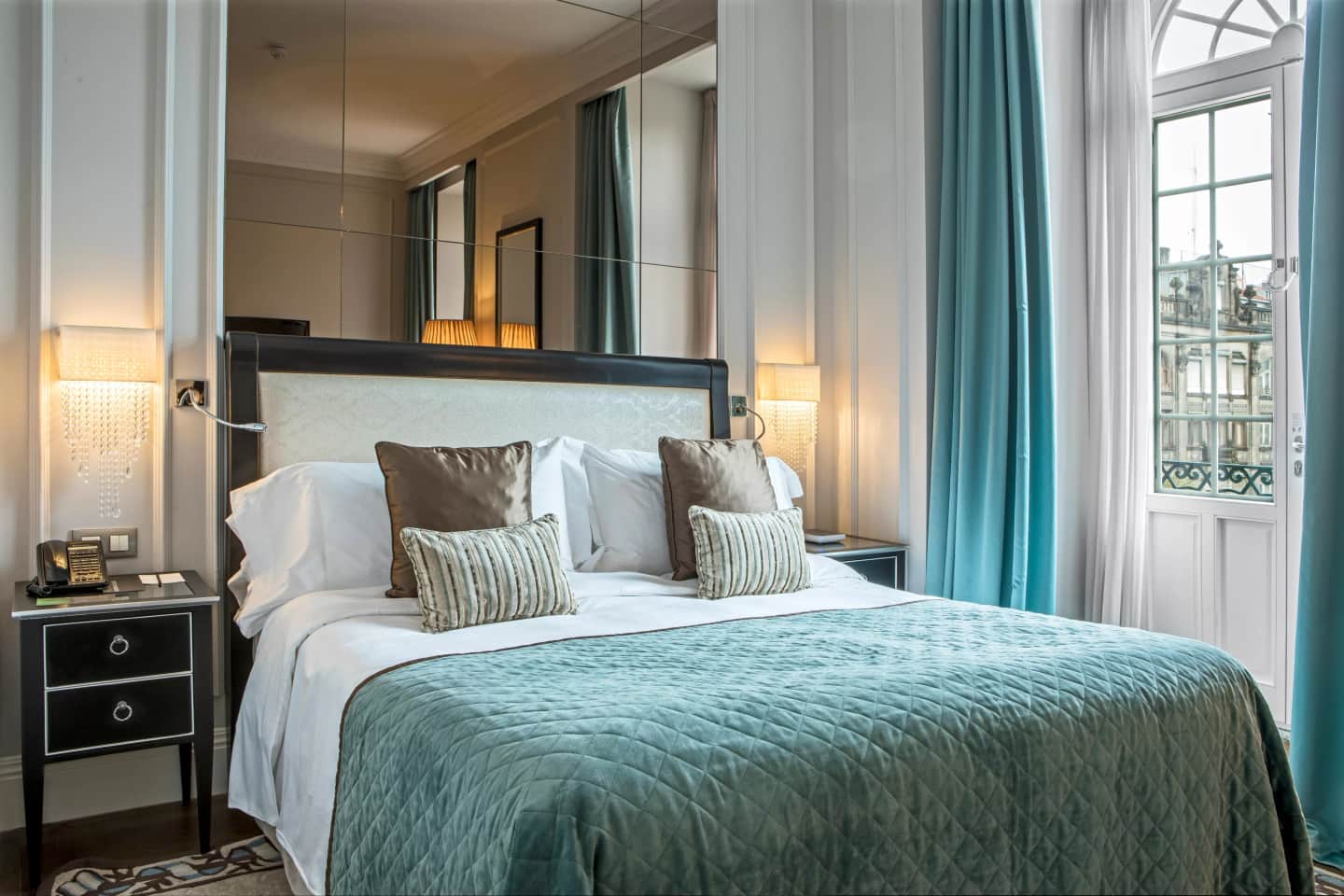 InterContinental Porto - Palacio das Cardosas, an IHG Hotel