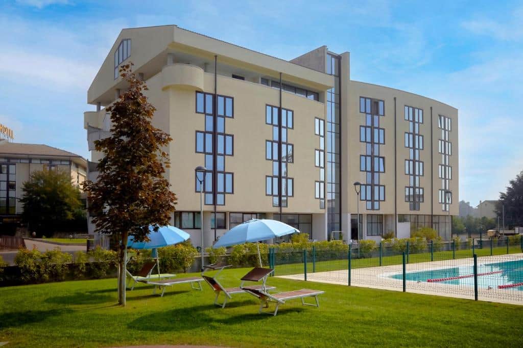 KONA HOTEL VERONA