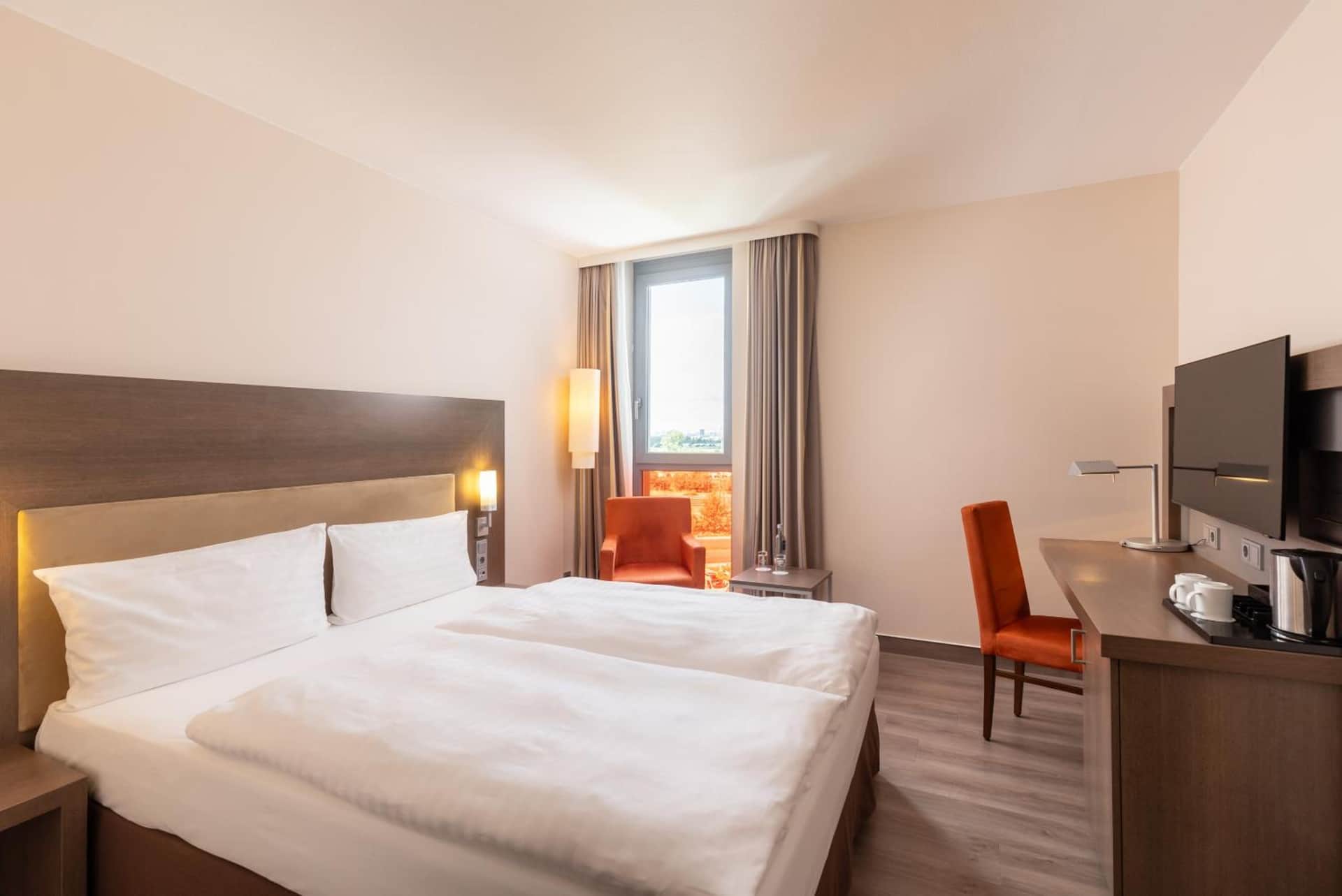 IntercityHotel Berlin Airport Area North