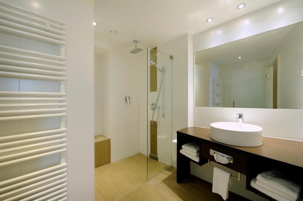 Van Der Valk Hotel Charleroi Airport