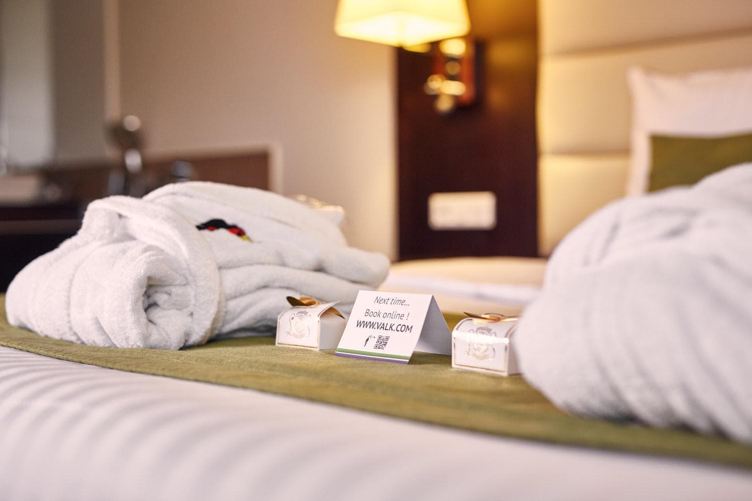 Van Der Valk Hotel Charleroi Airport