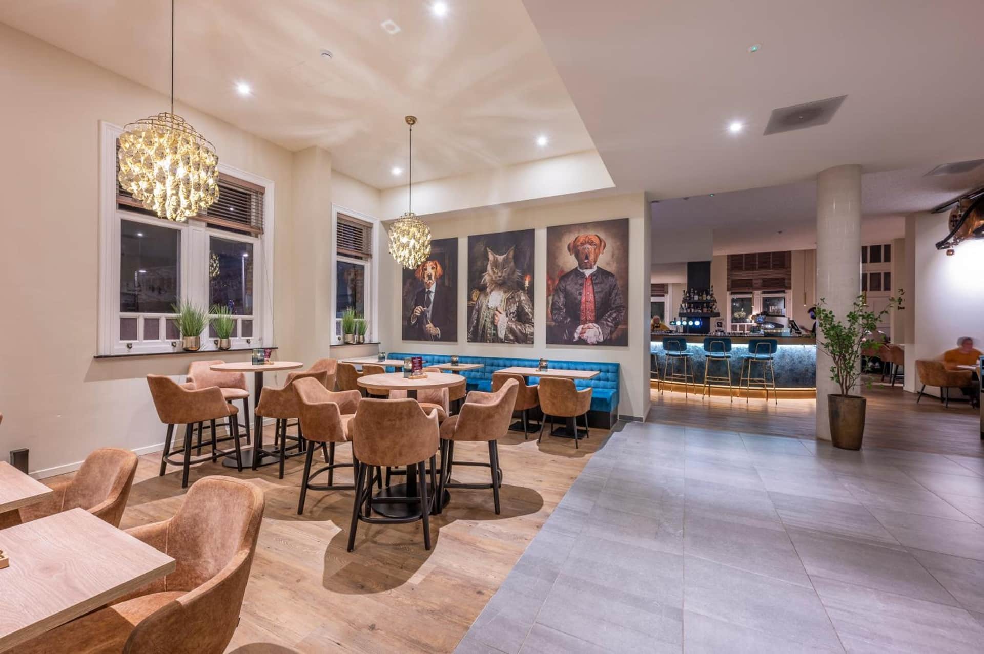 Van der Valk Hotel Mechelen