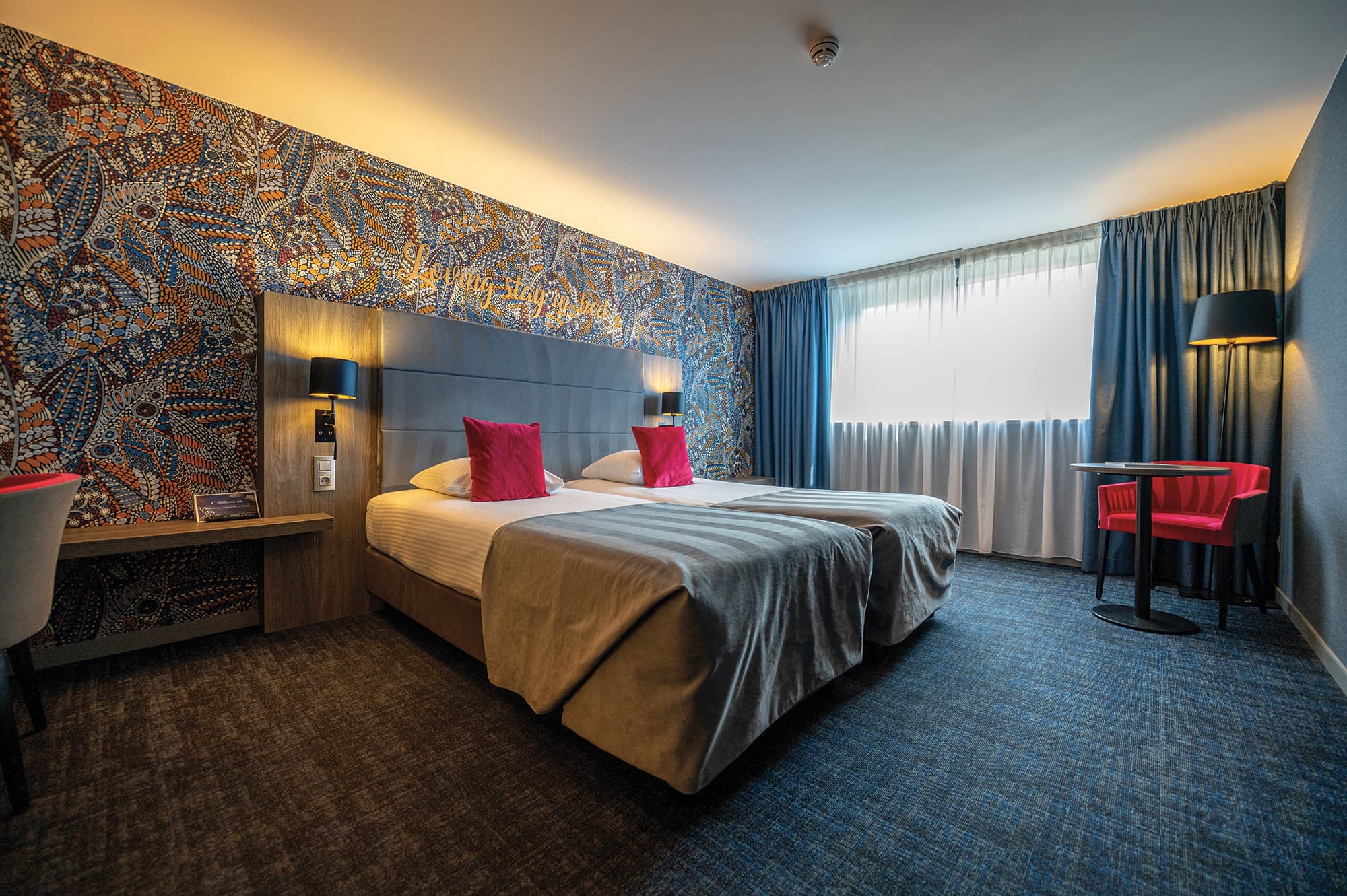 Van der Valk Hotel Liège Congrès