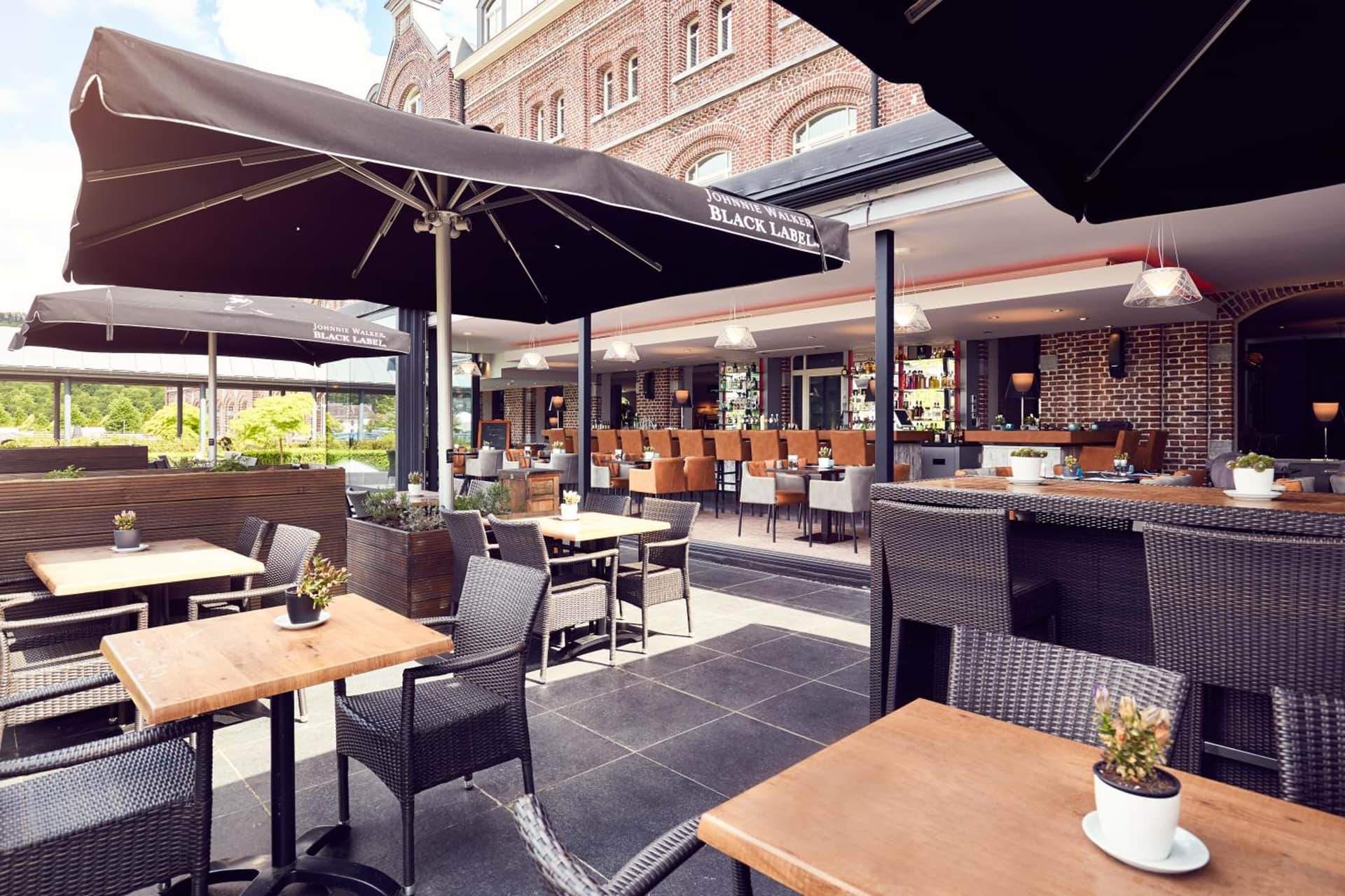Hotel Verviers Van der Valk