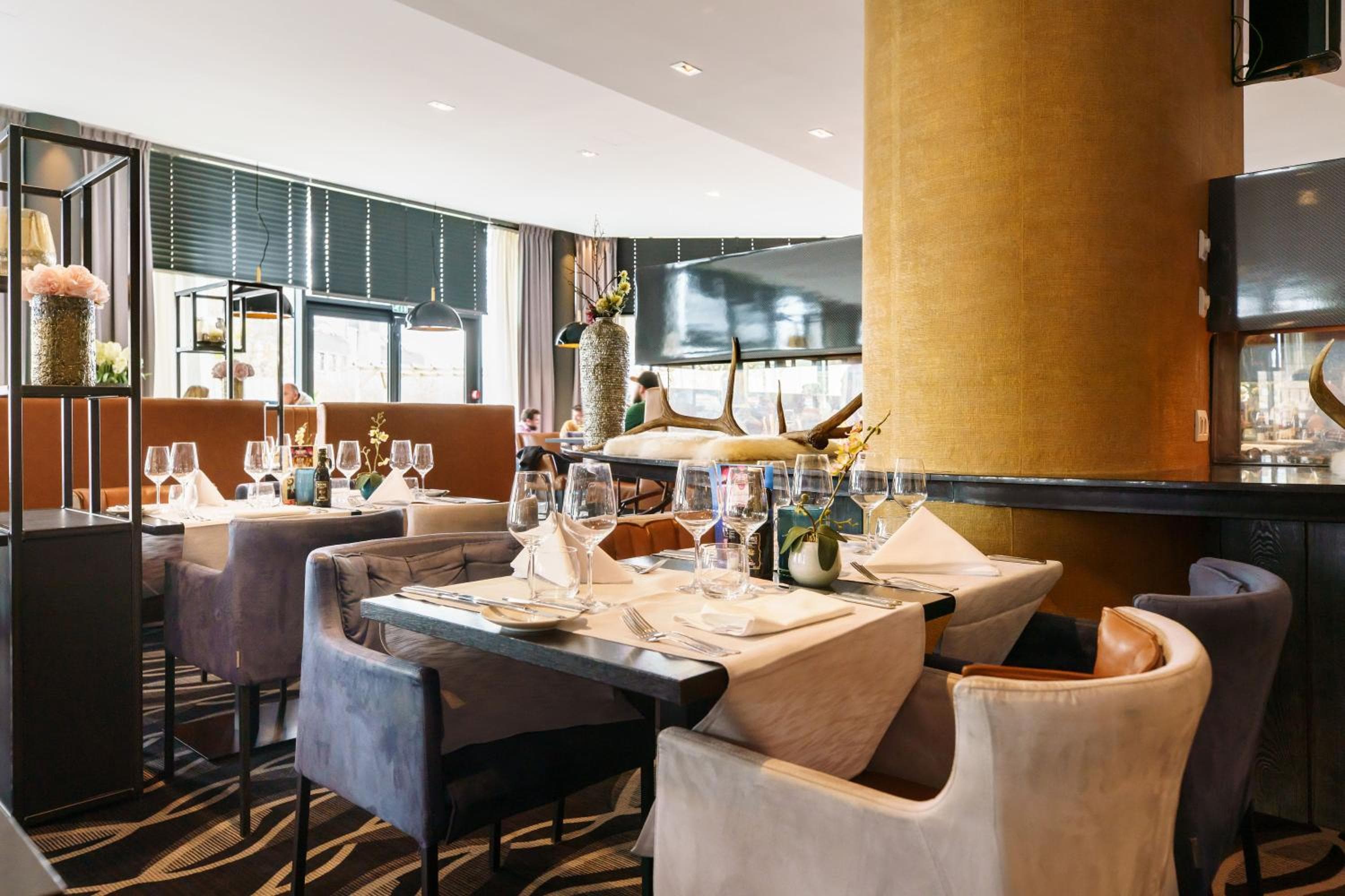 Van der Valk Hotel Mons Congres